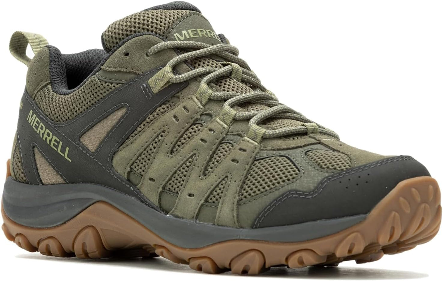 Merrell Men's Accentor 3 Hiking Shoe: Comfort and Durability Combined