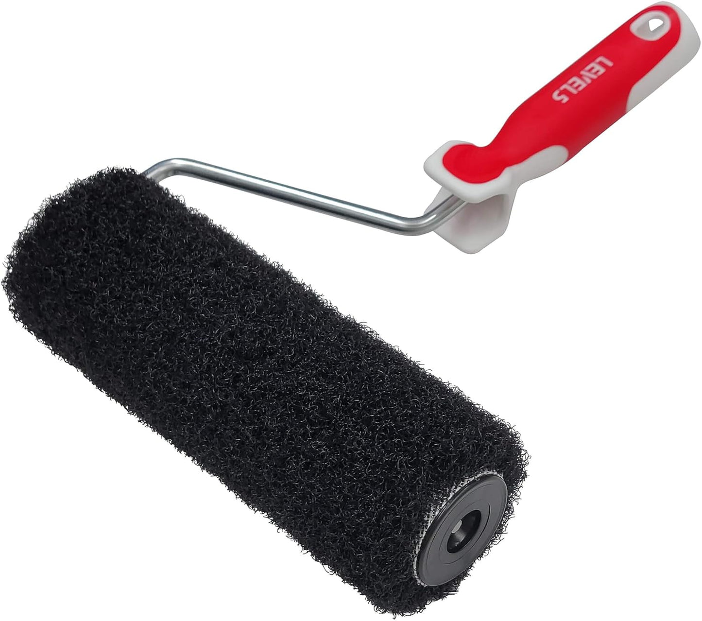 LEVEL5 9in Drywall Compound Roller for Effortless Coverage