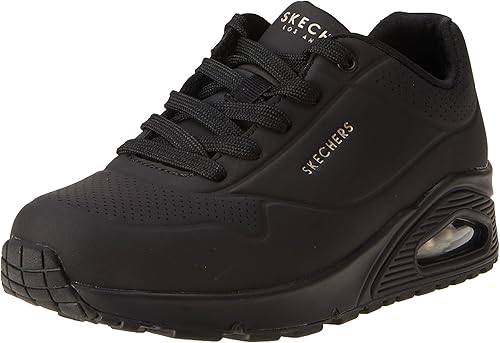 Skechers Women's Uno-Stand on Air Sneaker Review 2023