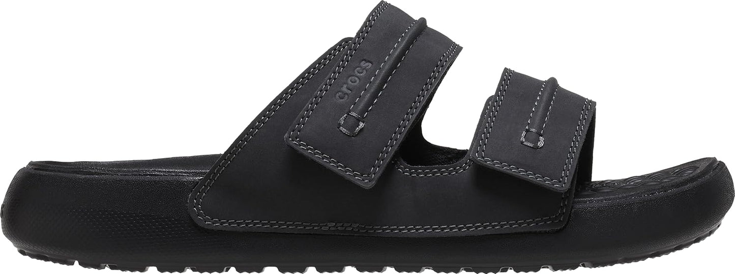 Comfy Yukon Vista II Sandals for Men - Perfect for Beach Days