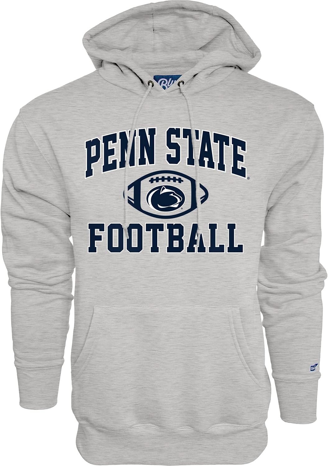 Penn State Nittany Lions Men's Hoodie for Ultimate Comfort