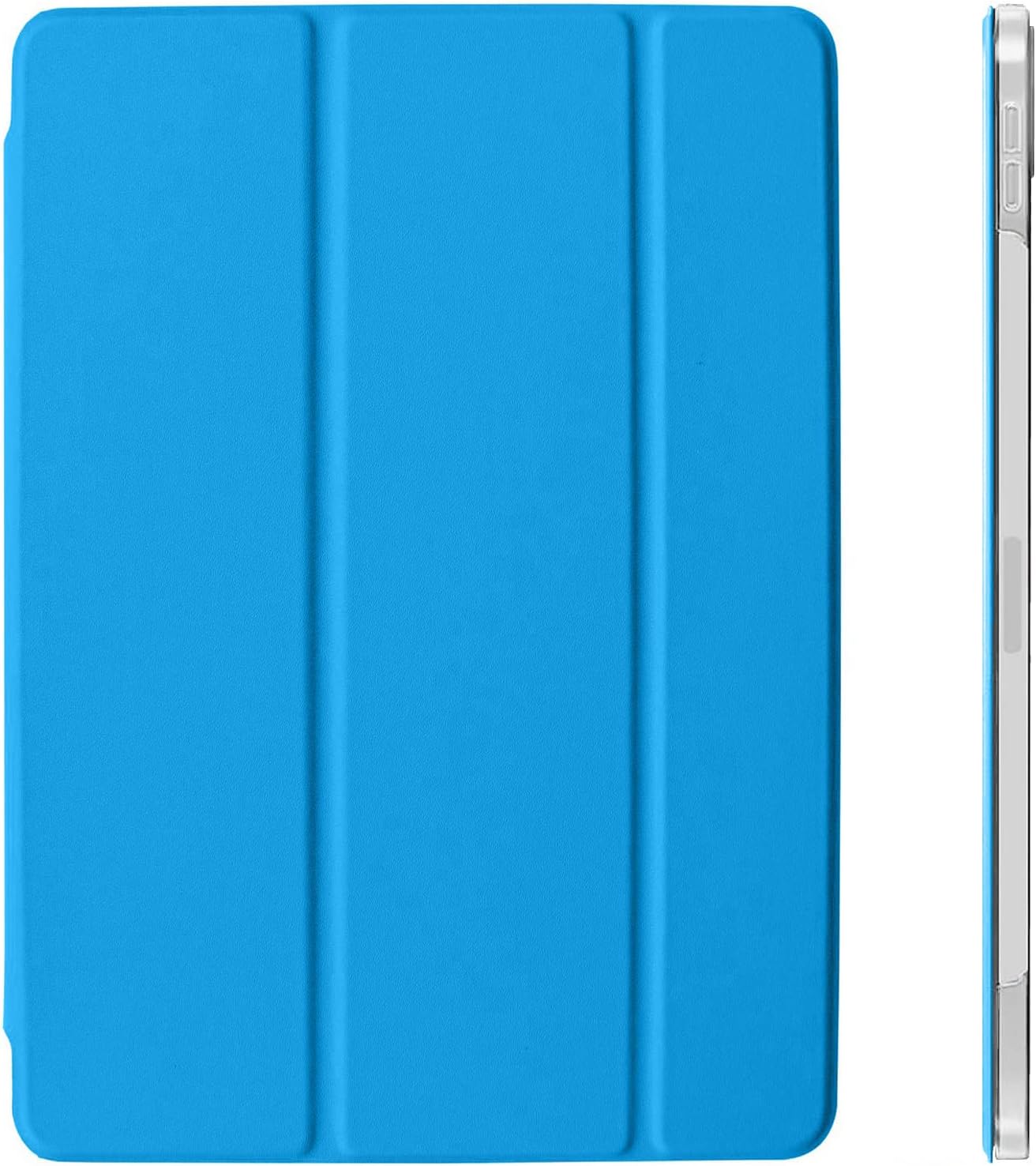 DuraSafe Cases for iPad Mini 6 8.3 Inch - Smart PC Cover