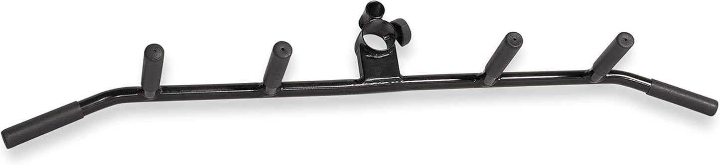 CAP Barbell Exercise Machine Attachments for Ultimate Back Strength