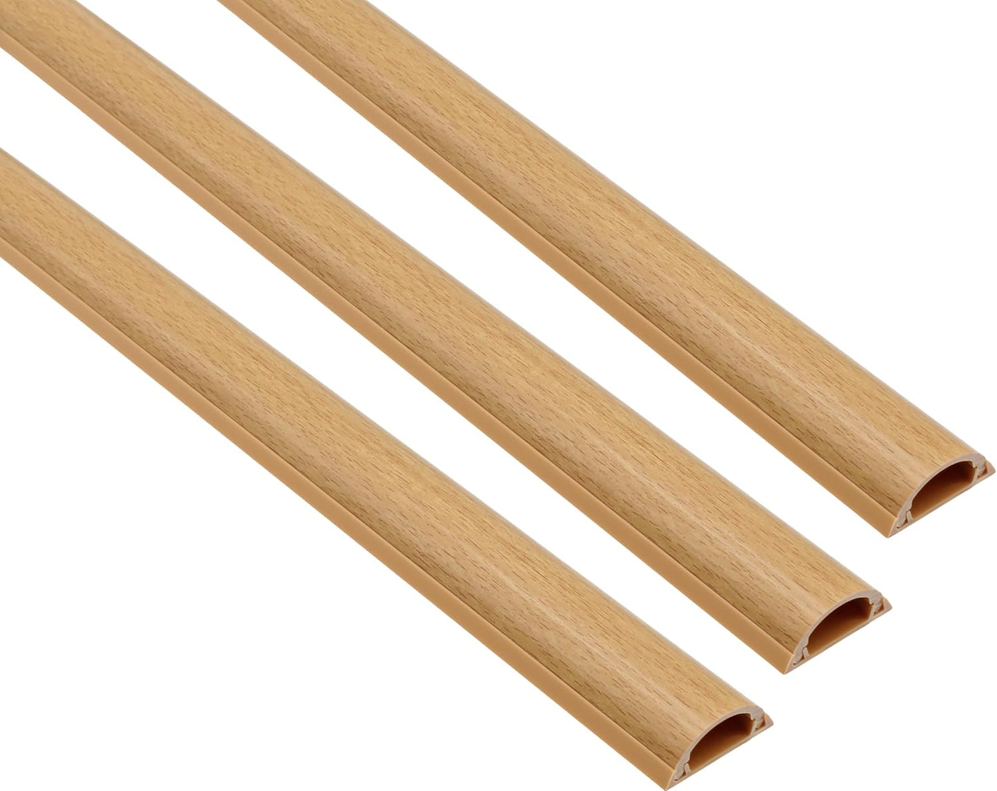 Electriduct Cable Shield Floor Cord Cover for Safe Wiring
