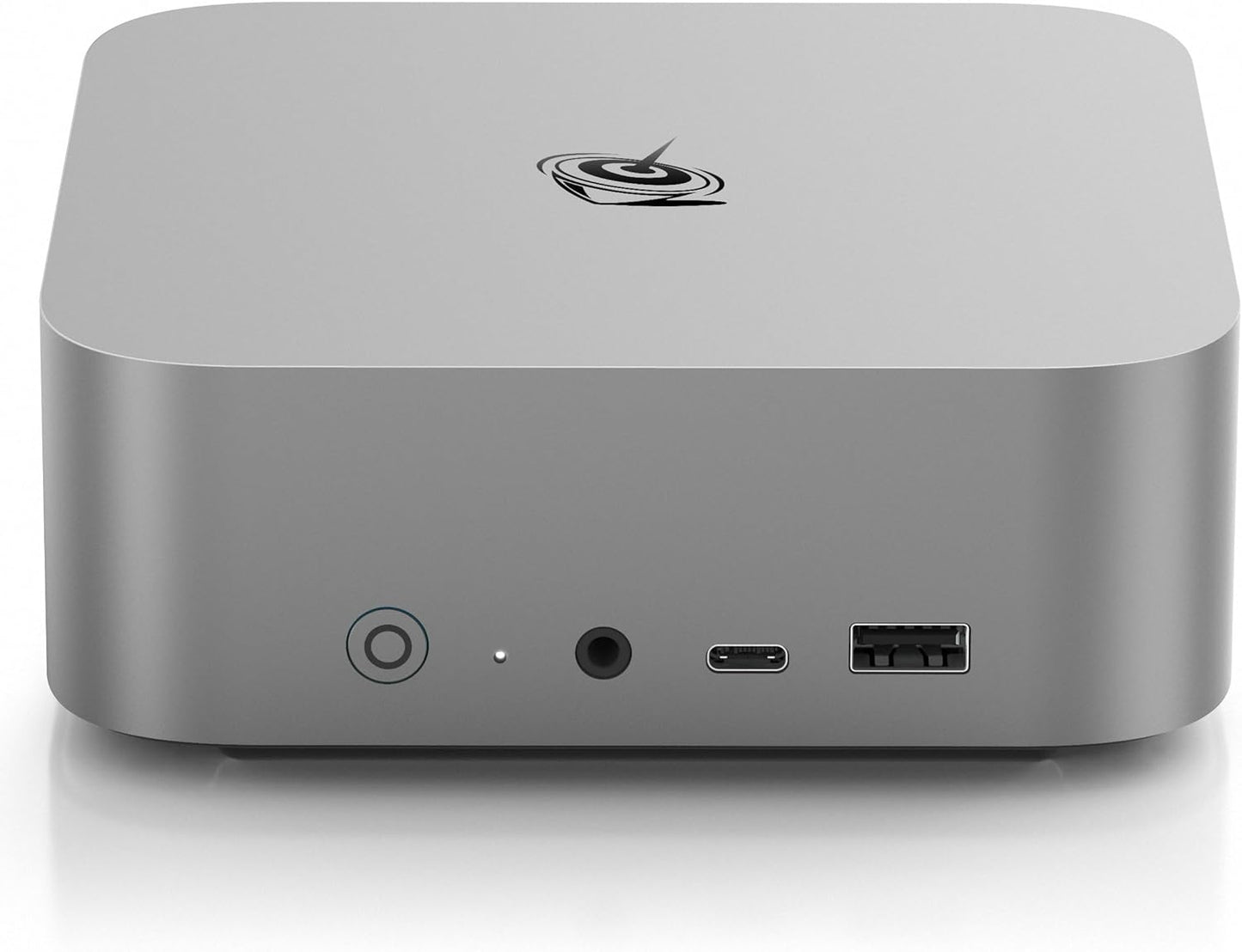 Beelink SER8 Mini PC - Ultimate Gaming Power!