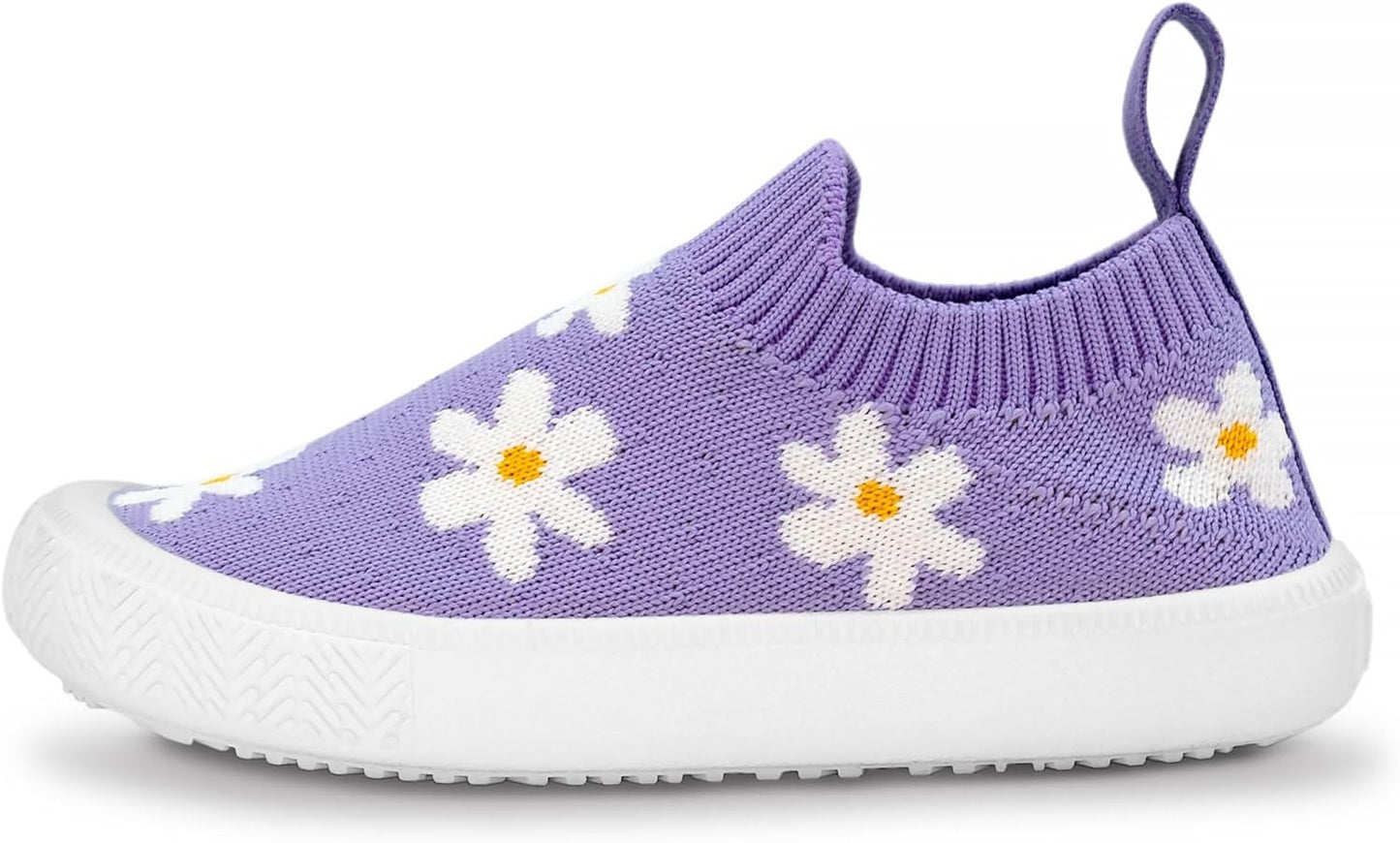 Light-Weight Knit Shoes for Kids | Comfortable & Machine Washable