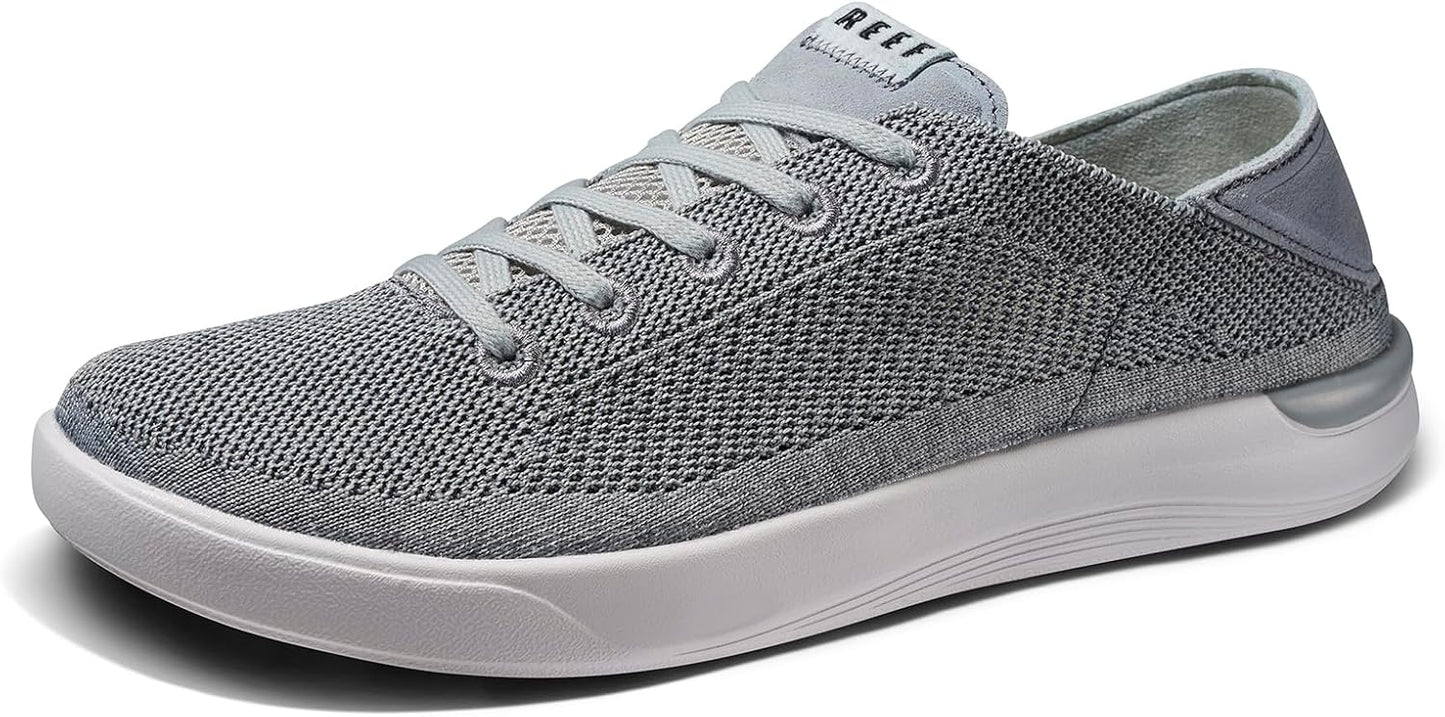 REEF Men's Swellsole Neptune Sneakers for Ultimate Comfort
