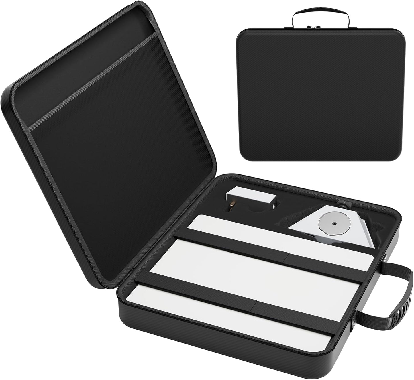 Lightweight Starlink Mini Travel Case for Ultimate Protection