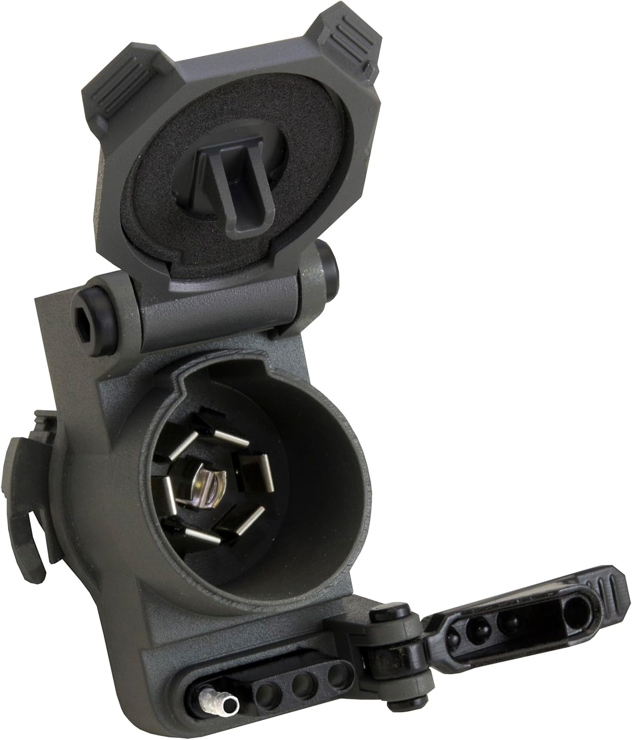 Hopkins Towing Solutions Endurance Multi-Tow Connector Review