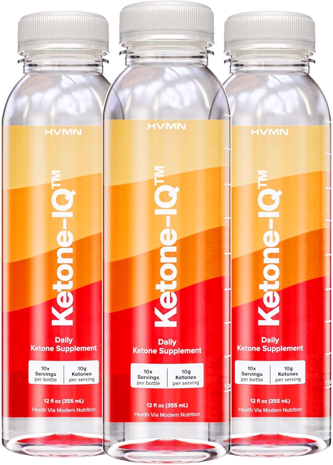 Ketone-IQ: Rapidly Elevate Ketone Levels!