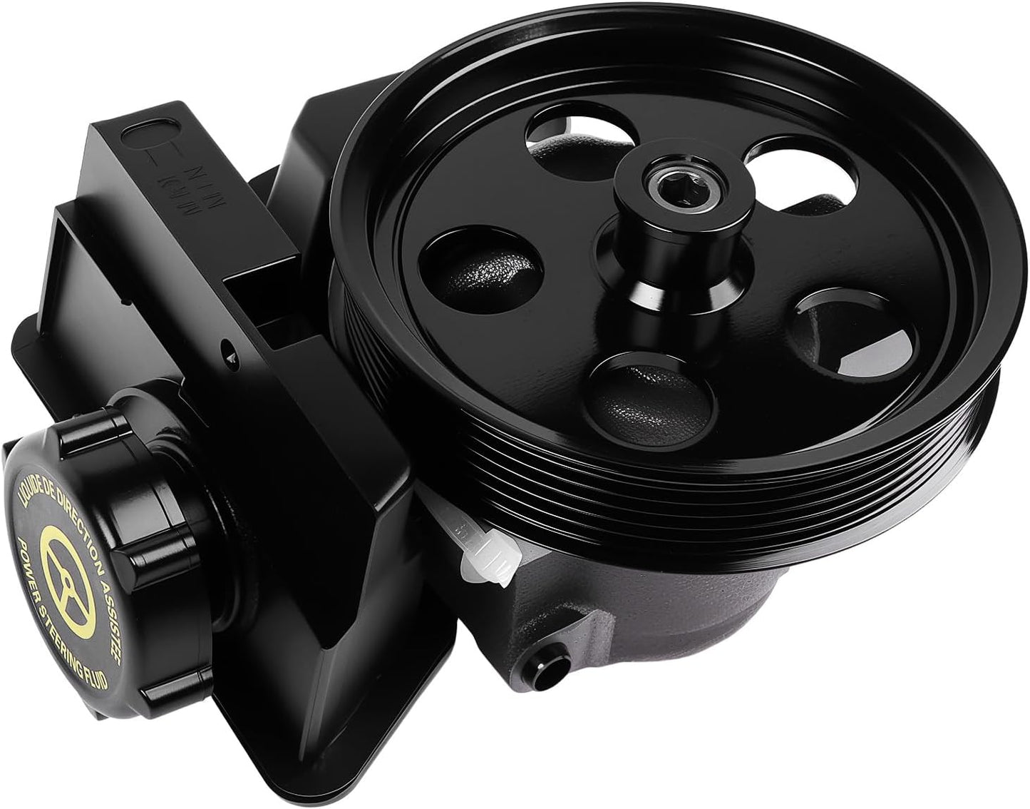 Power Steering Pump for Focus 2006-2011 and Transit Connect 2010