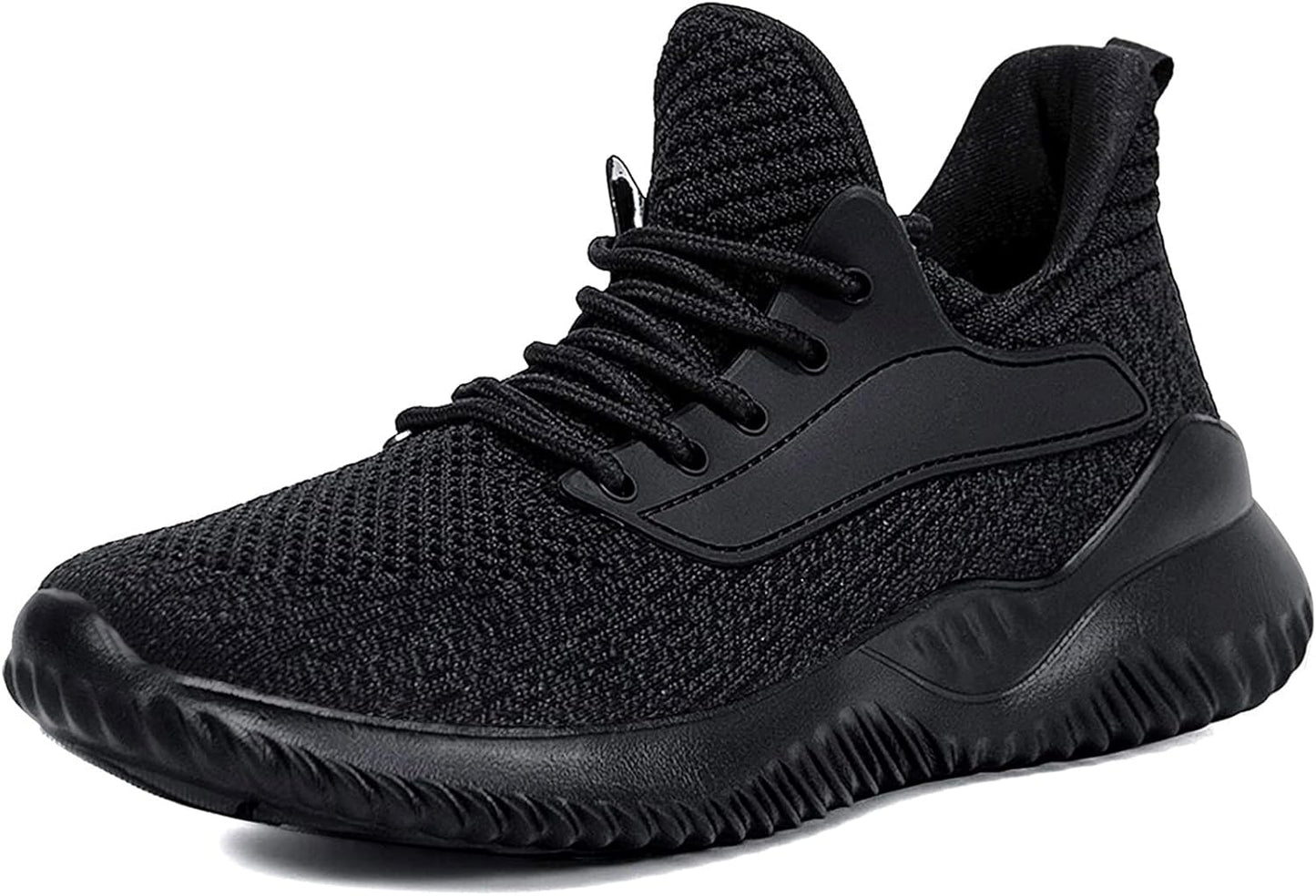 Womens Walking Shoes Slip On Tennis Running Memory Foam Sneakers