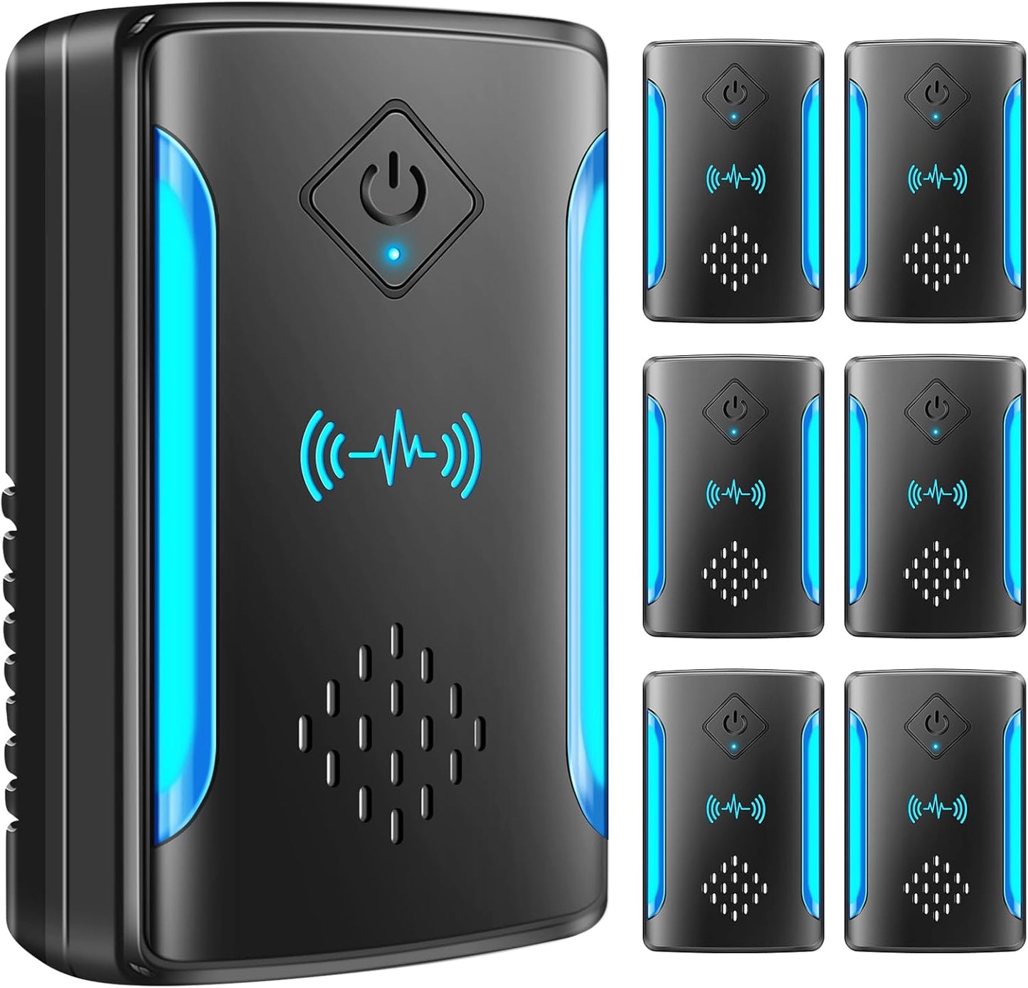 Ultimate Indoor Pest Repeller BOZFLY