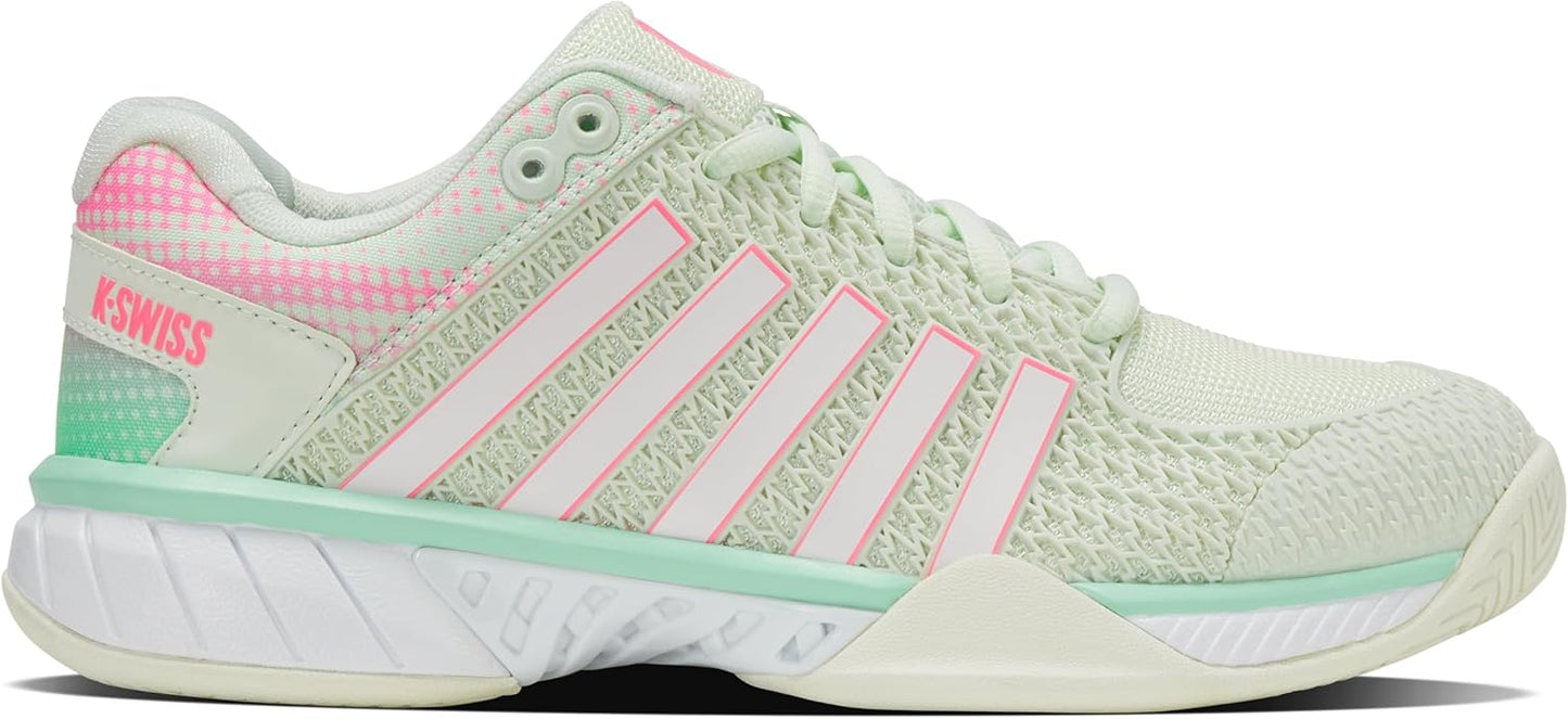 K-Swiss Women's Express Light Pickleball Shoe for Court Sports
