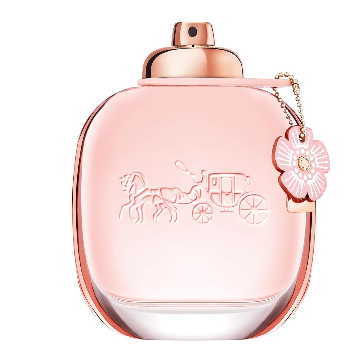 Coach Floral Jumbo Eau de Parfum Spray for a Feminine Touch