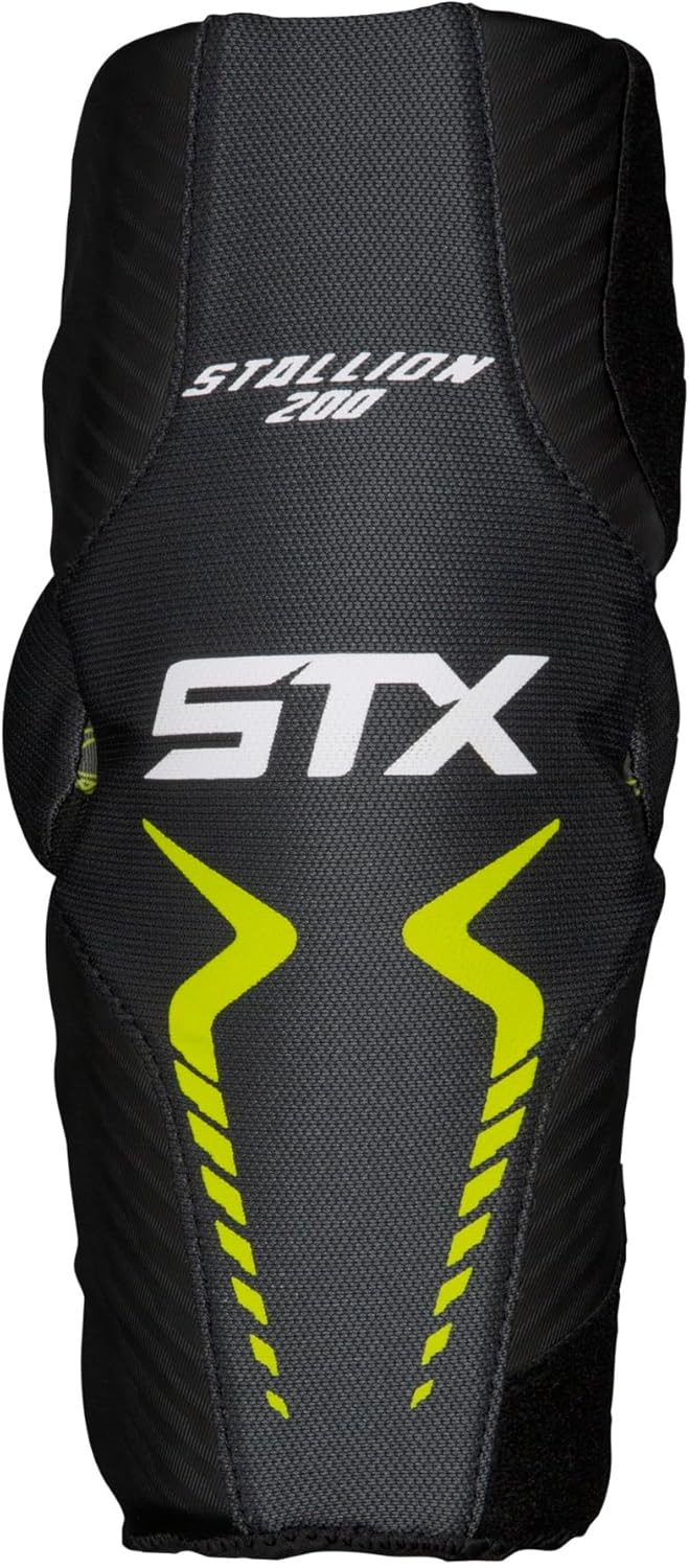 STX STXLacrosse Arm Pads for Growing Players with Protection