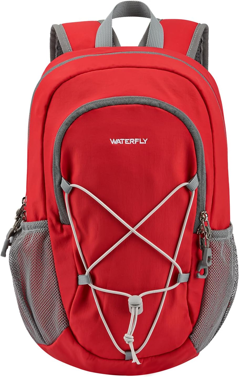 WATERFLY 12L Small Hiking Backpack for Outdoor Adventures