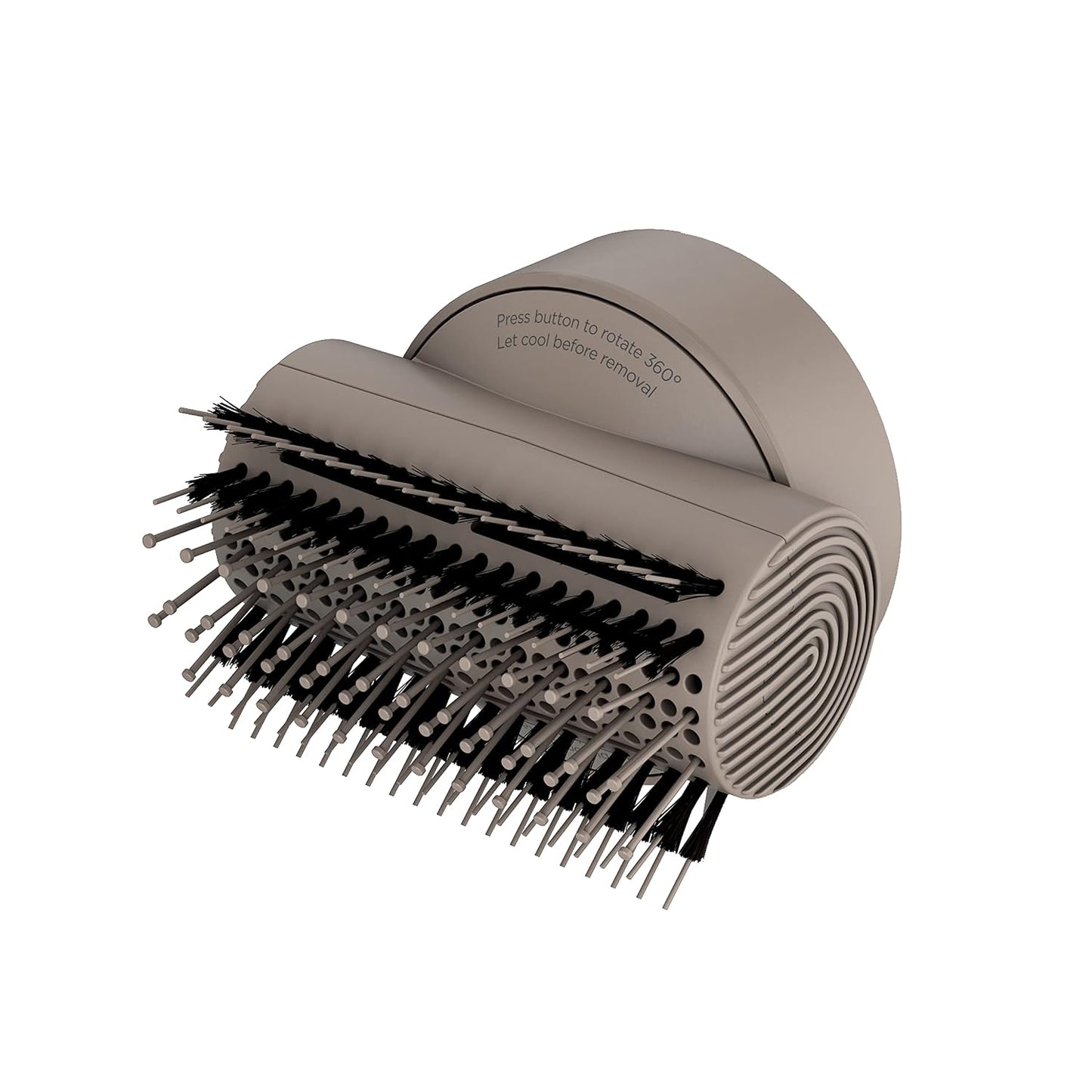 Shark Auto Styling Brush: Straight & Shiny Blowout