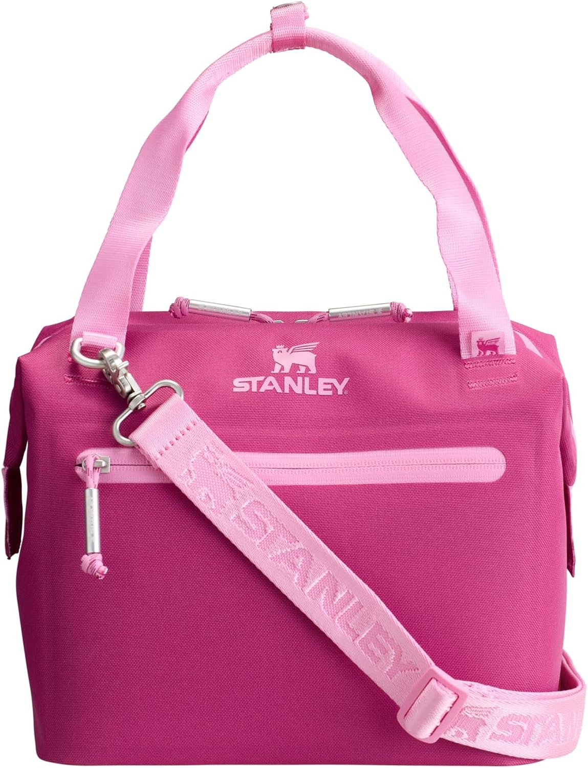 Stanley All Day Julienne Soft Cooler Bag for Every Adventure