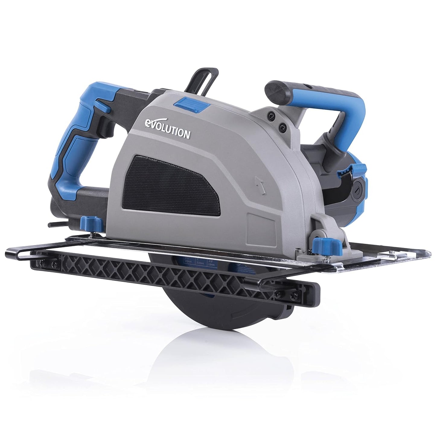 Evolution S210CCS Metal Cutting Circular Saw for Steel Cutting
