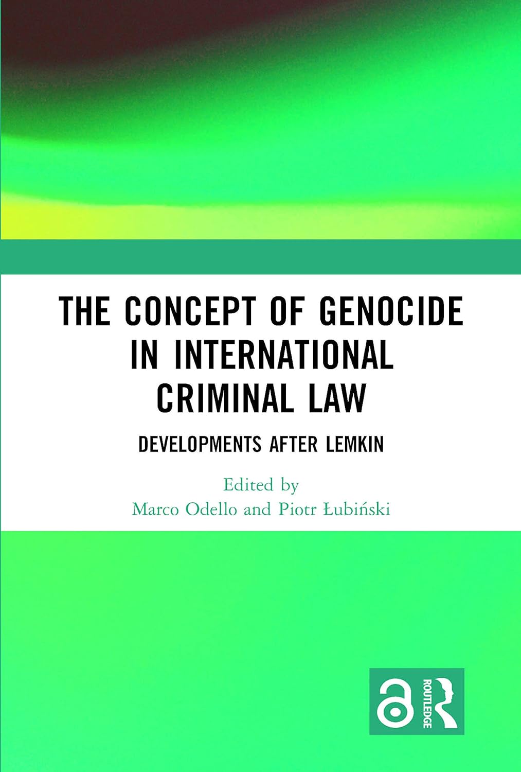 The Concept of Genocide in International Criminal Law Explained