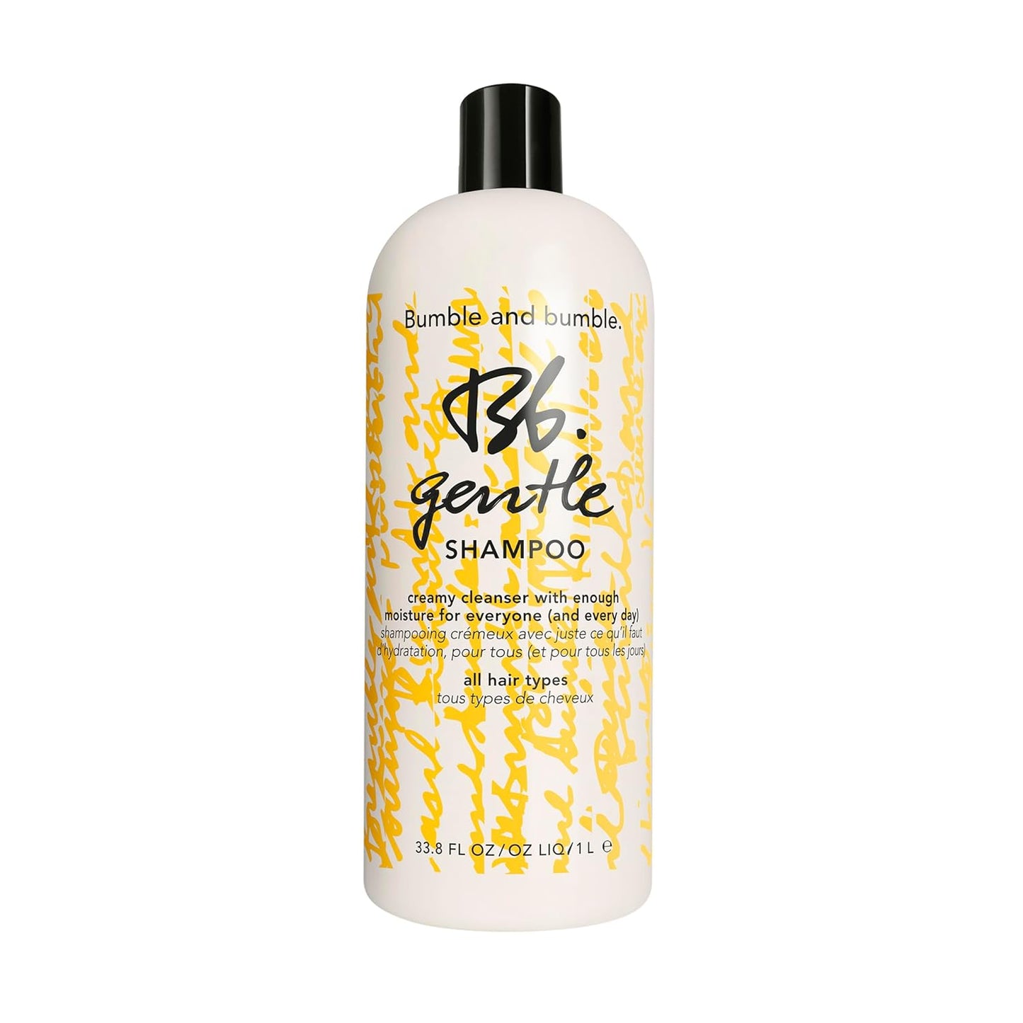 Bumble and bumble Gentle Hydrating Shampoo for Every Day Use