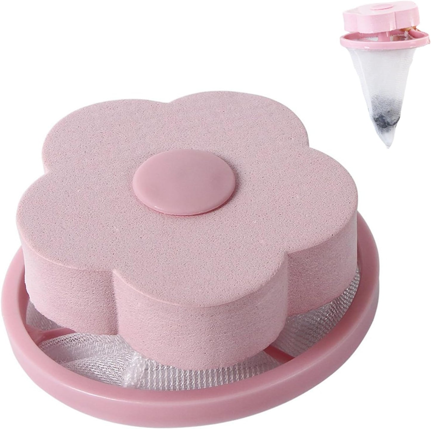 Lint-Free Laundry Solution