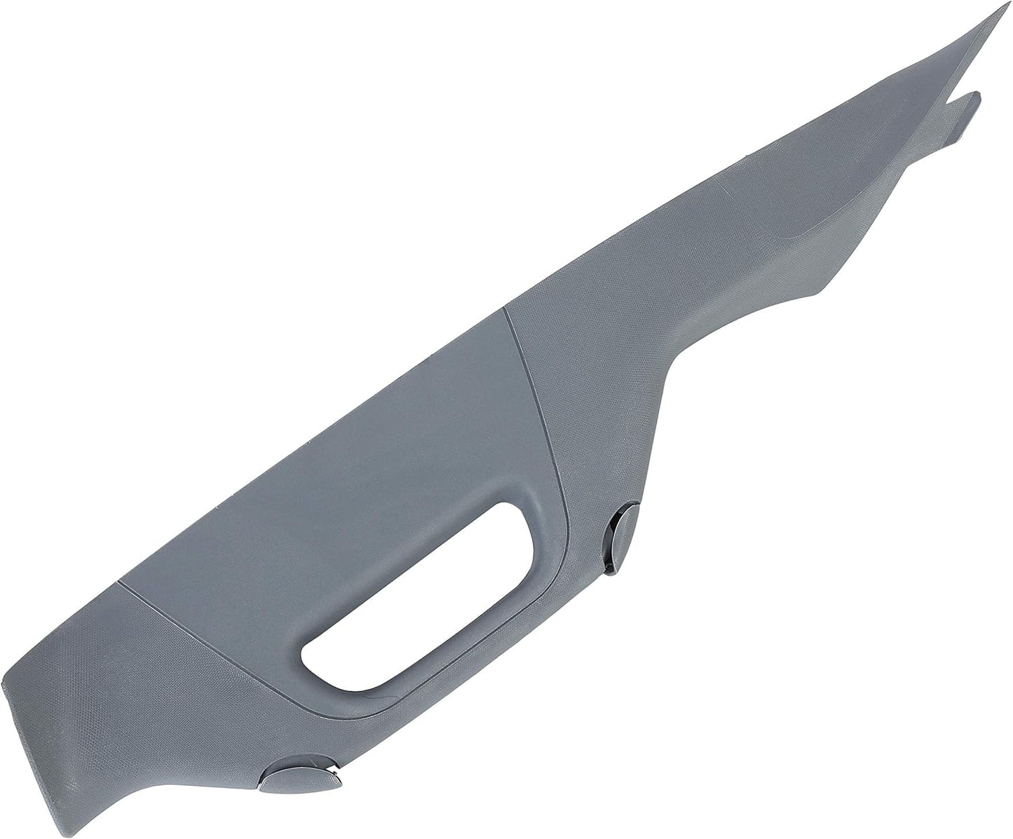 Pillar Grab Handle for 2011-2016 Ford Super Duty - Gray