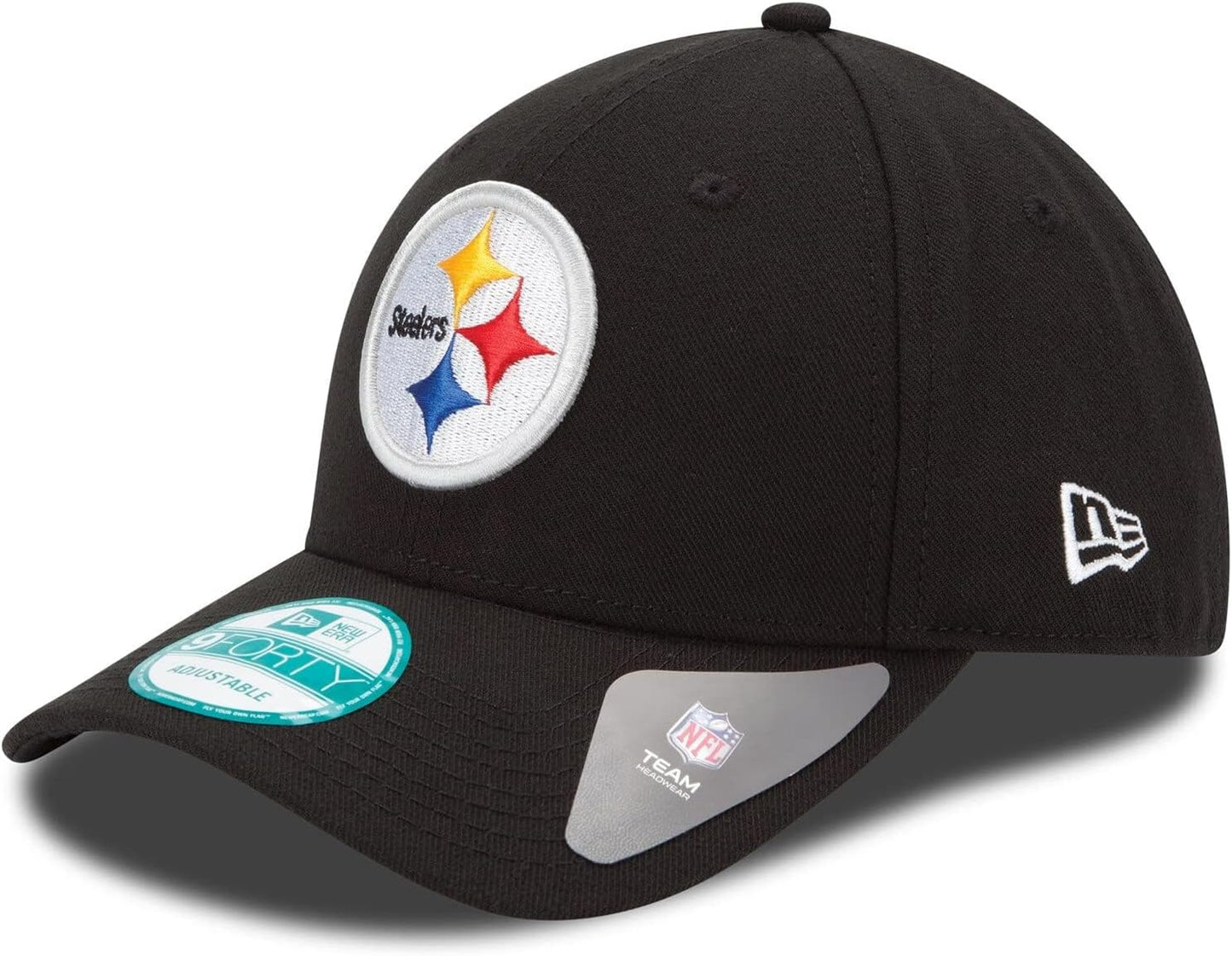 NFL The League 9FORTY Adjustable Hat Cap for Team Pride