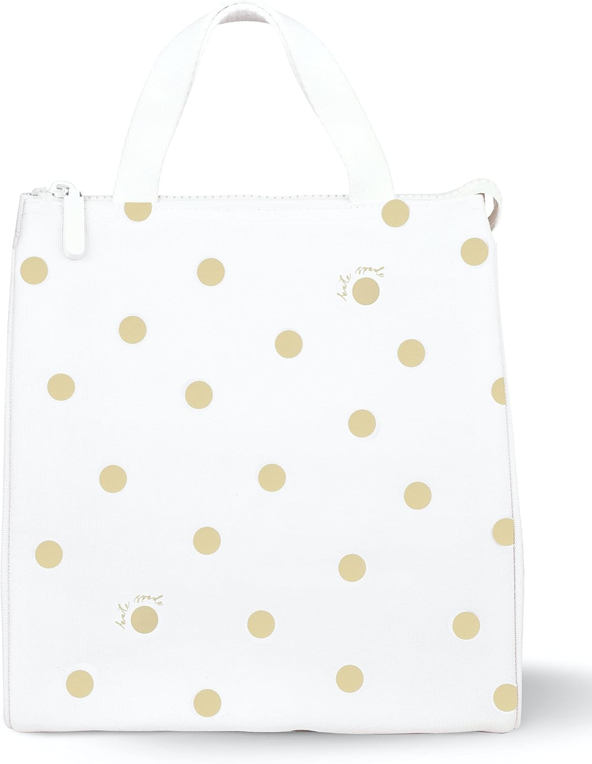 Kate Spade New York Portable Soft Cooler Lunch Bag Review