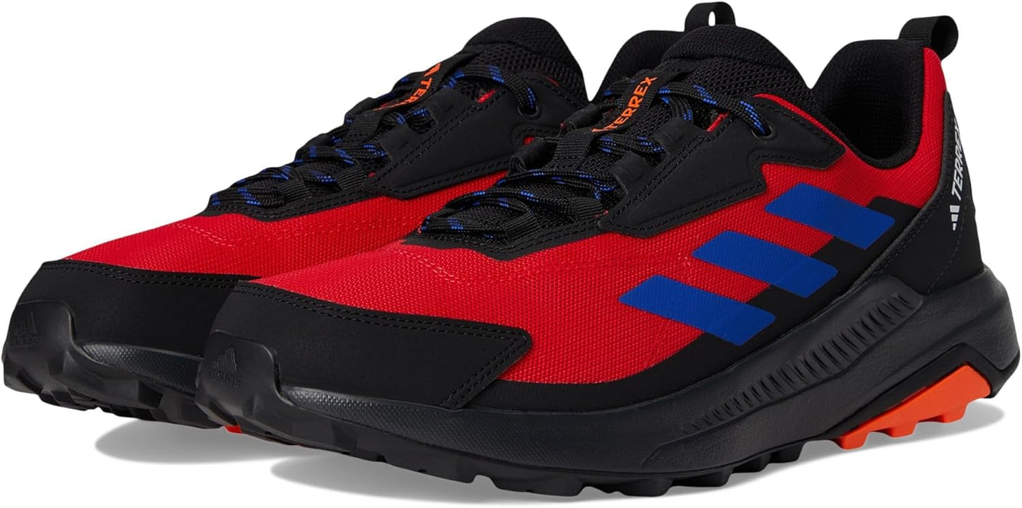 adidas Men's Terrex Anylander Hiking Sneaker for Outdoor Adventures