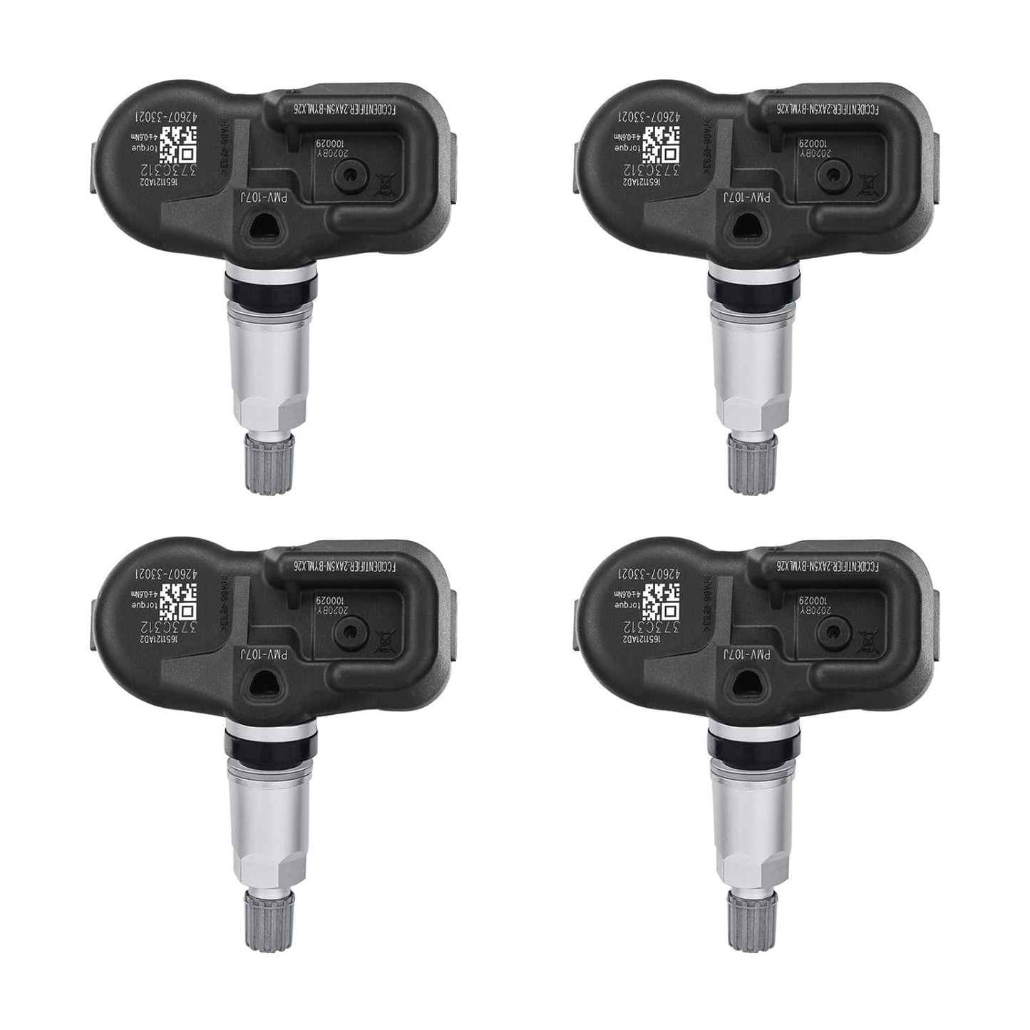 BDFHYK TPMS Sensor for Toyota Camry RAV4 Tacoma 4Runner