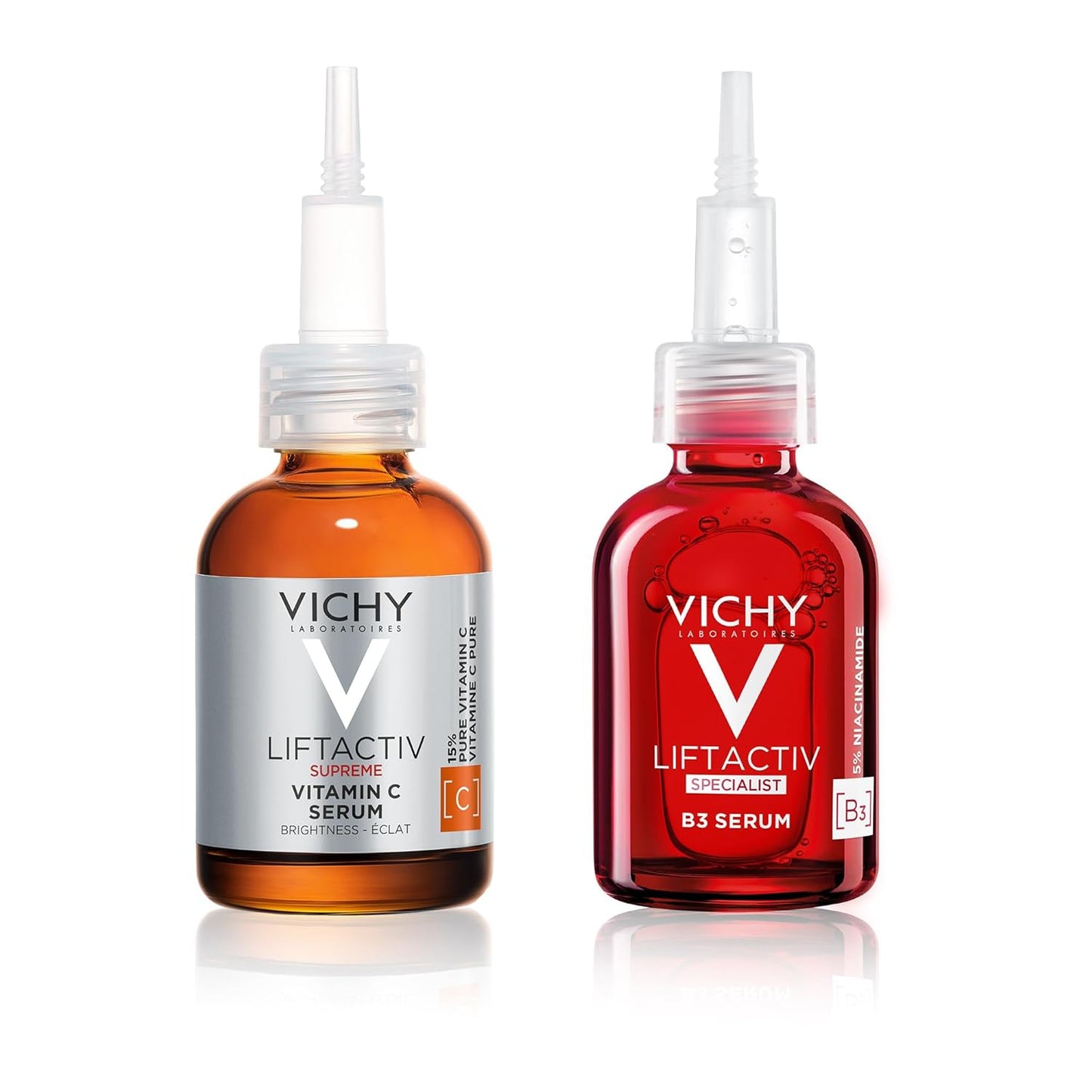 Vichy LiftActiv B3 Serum for Dark Spots and Wrinkles