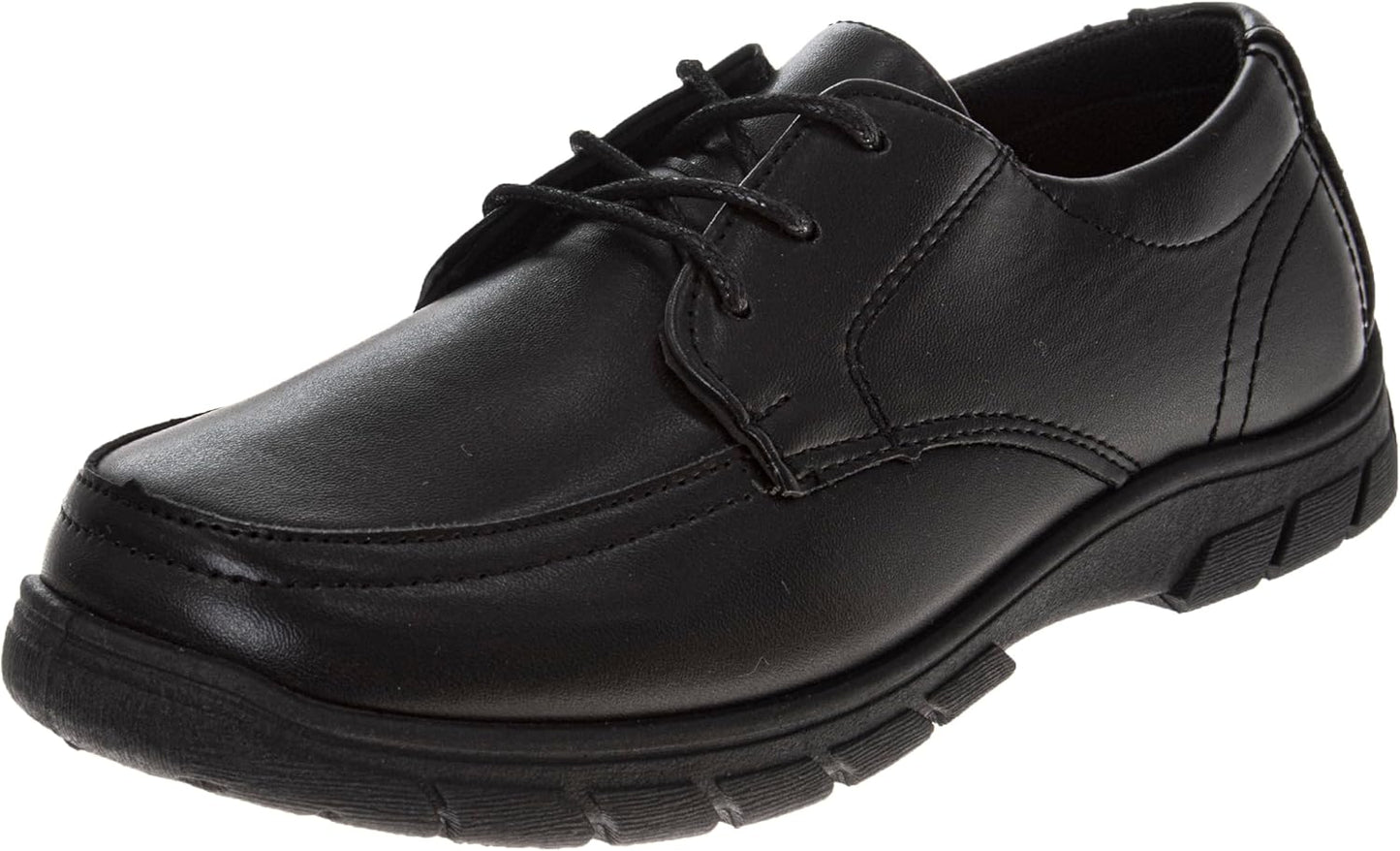 French Toast Boys Oxford School Shoes for Kids - Stylish Comfort
