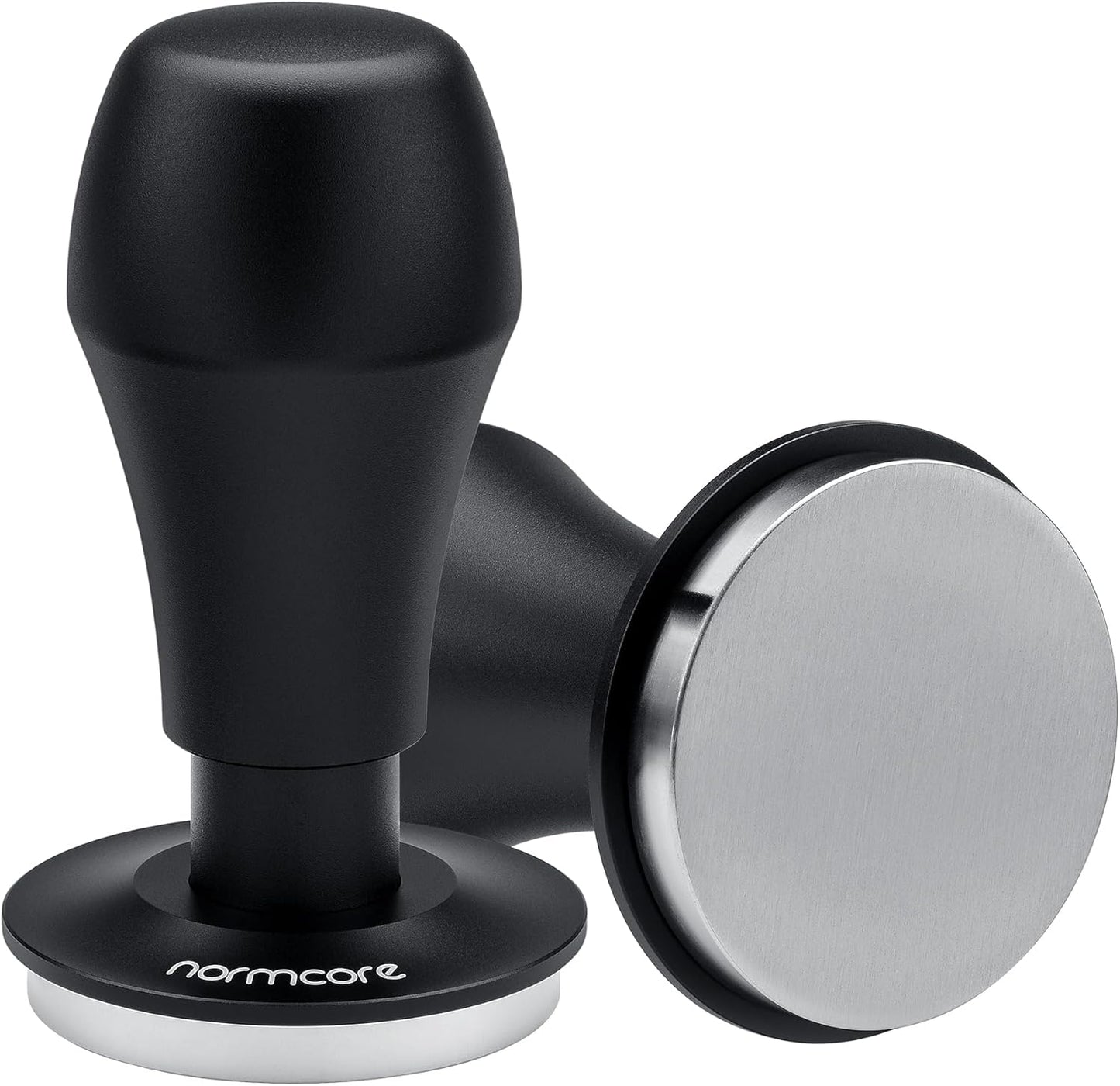 Normcore 49.7mm Coffee Tamper V4.1 for Perfect Espresso