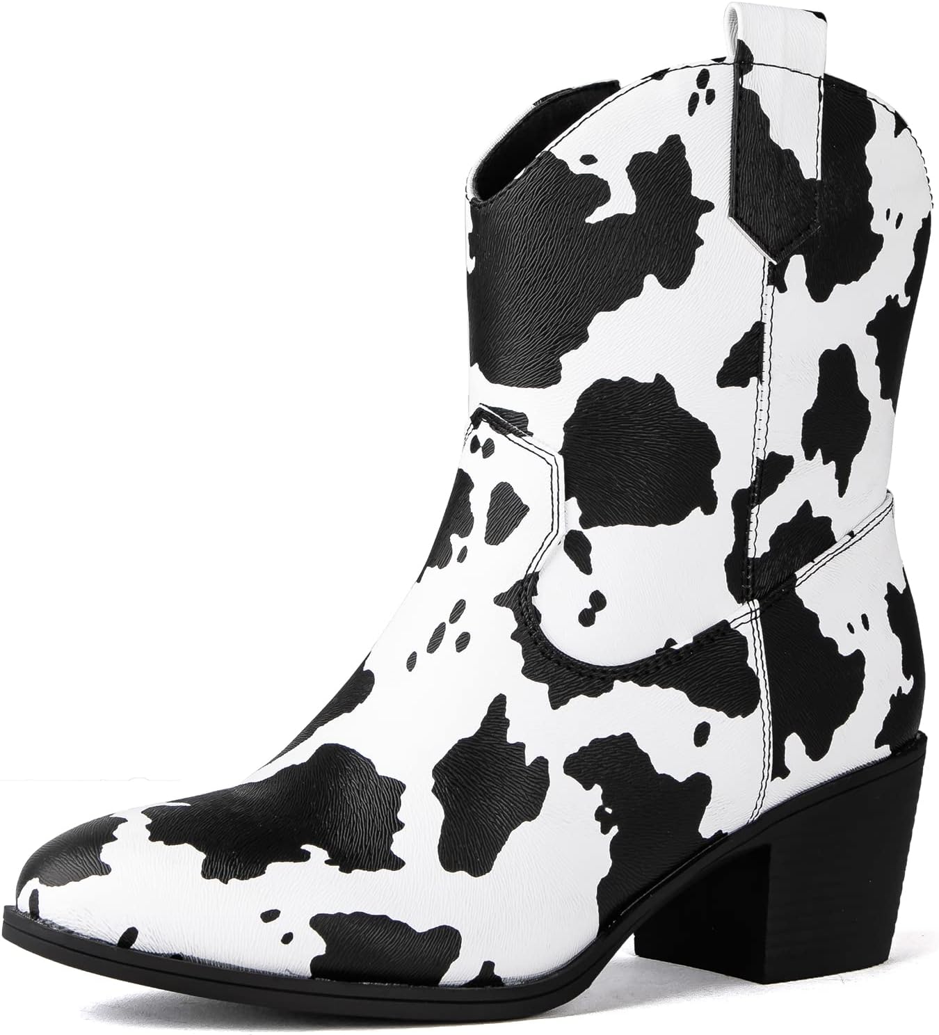 GLOBALWIN Women's Cowboy Boots for Country Concerts and More