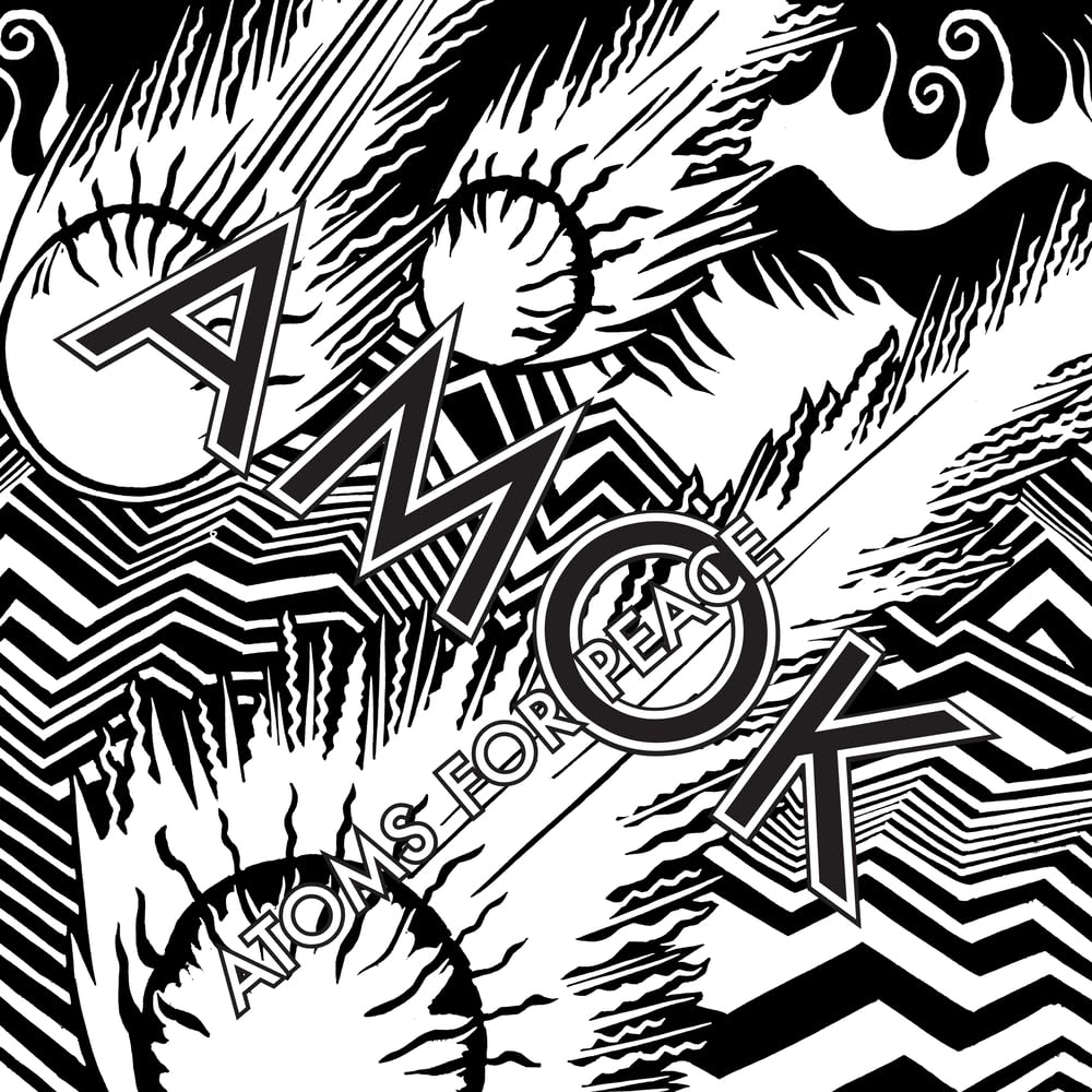 AMOK by XL Recordings: A Unique Musical Experience Awaits You