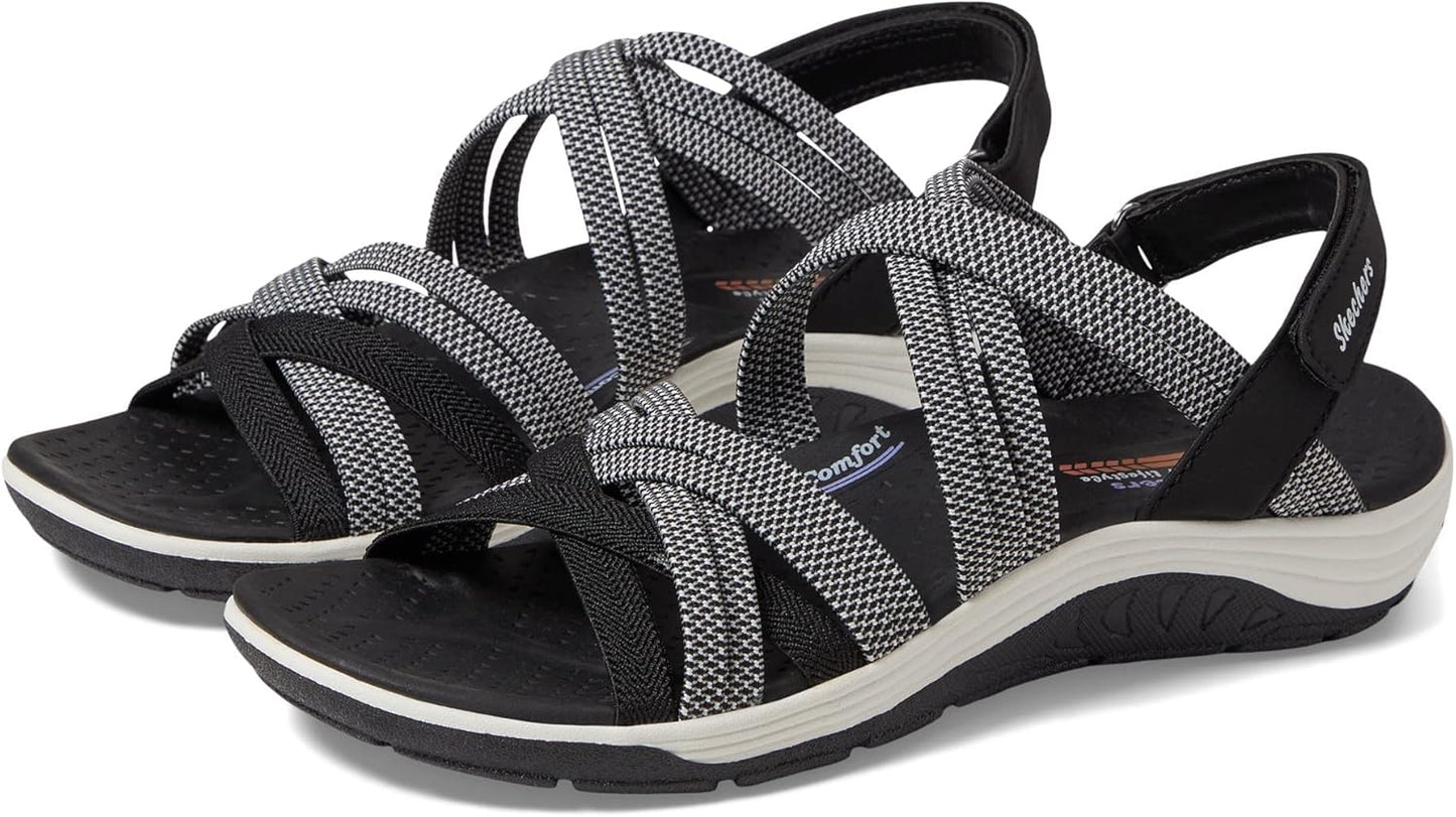 Skechers Women's Reggae Cup - Ultimate Comfort