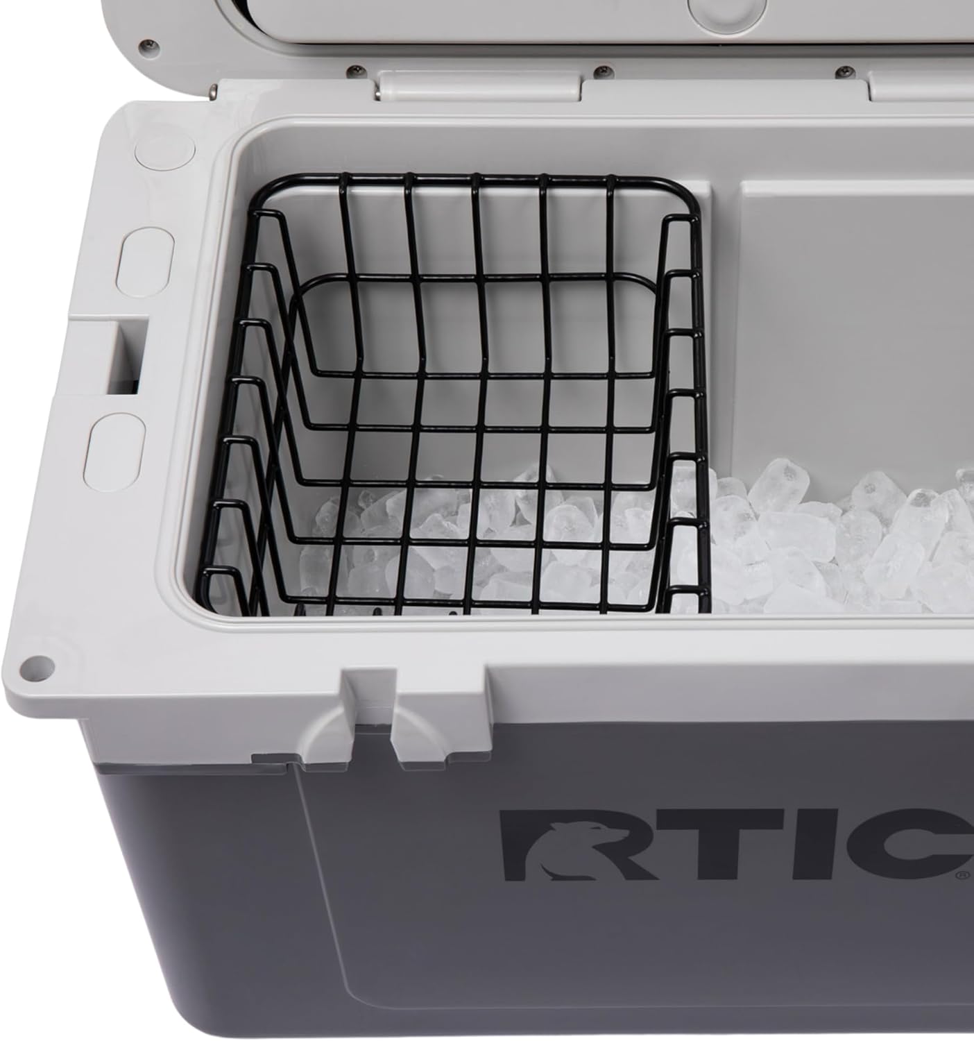 Cooler Basket for RTIC 32 Ultra-Light Coolers - Perfect Fit