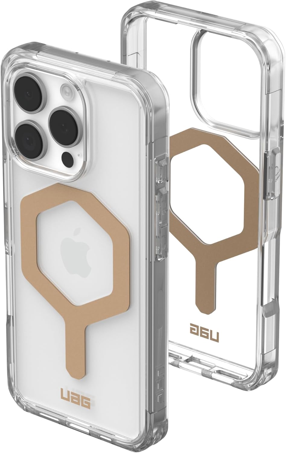 URBAN ARMOR GEAR iPhone 16 Pro Case - Rugged Slim Protection