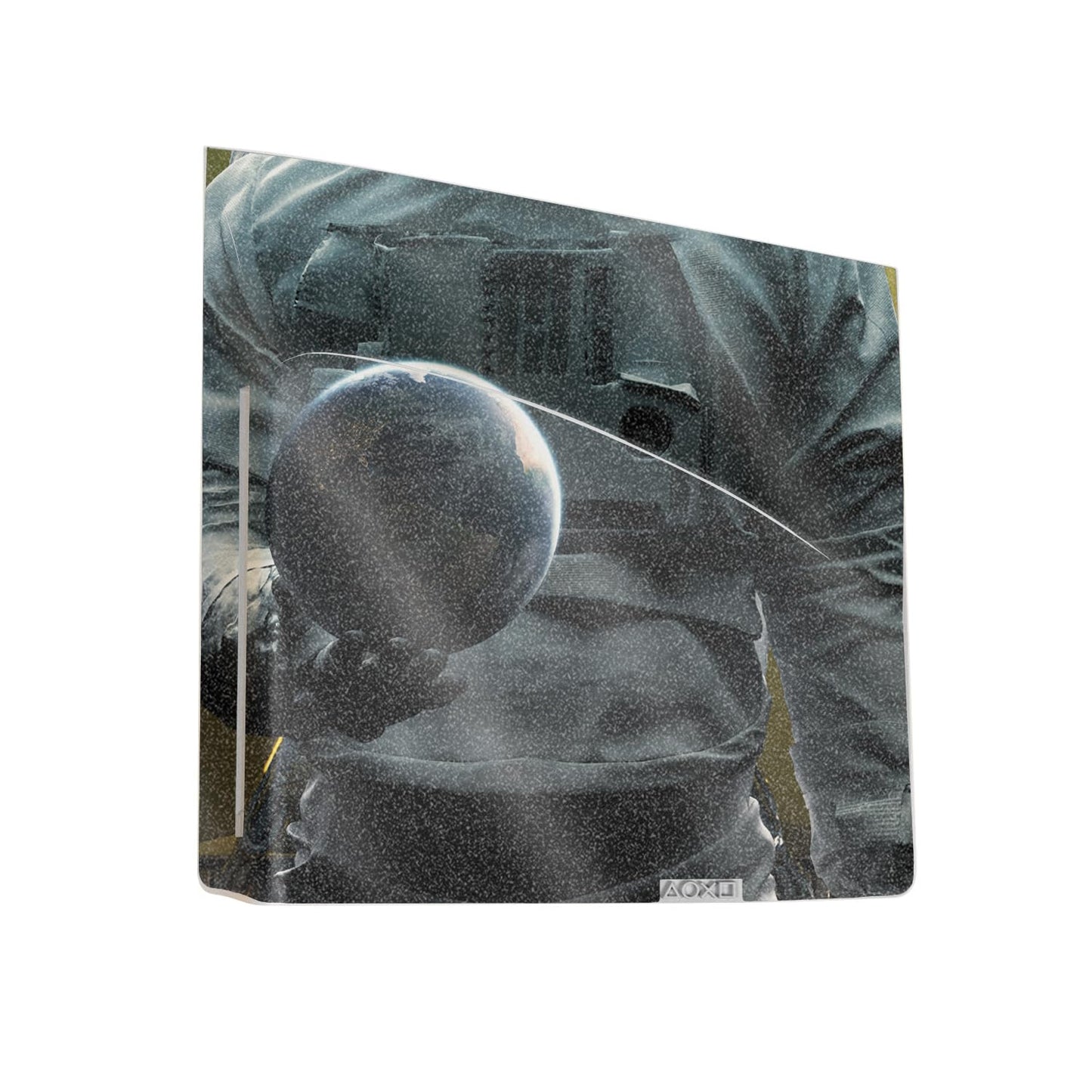 Sparkling PS5 Skin - USA Made - Protective Wrap