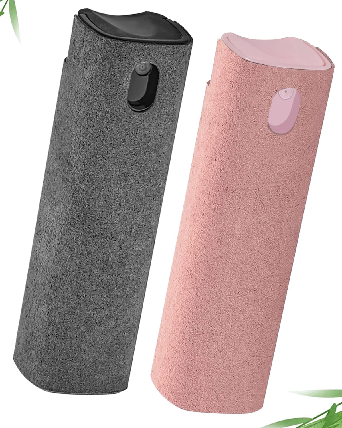 2in1 Travel Screen Cleaner Mist Kit
