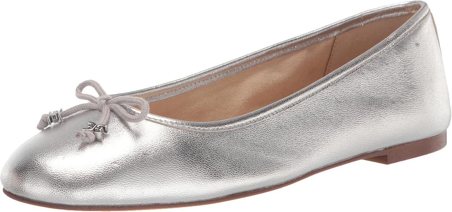 Sam Edelman Womens Felicia Ballet Flat - Stylish Comfort for All