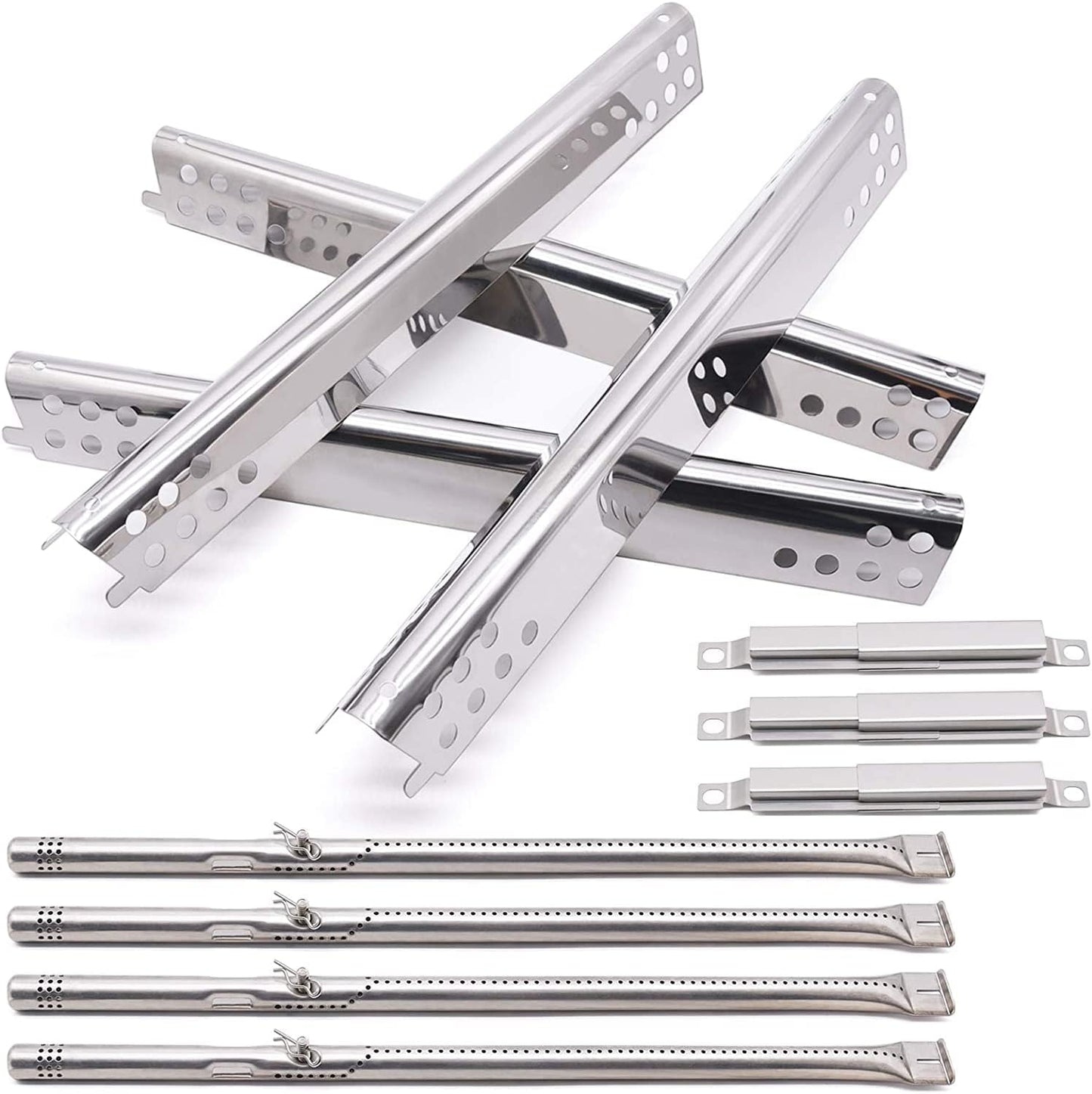 Adviace Repair Kit for Charbroil 463377319 Grill Parts Review