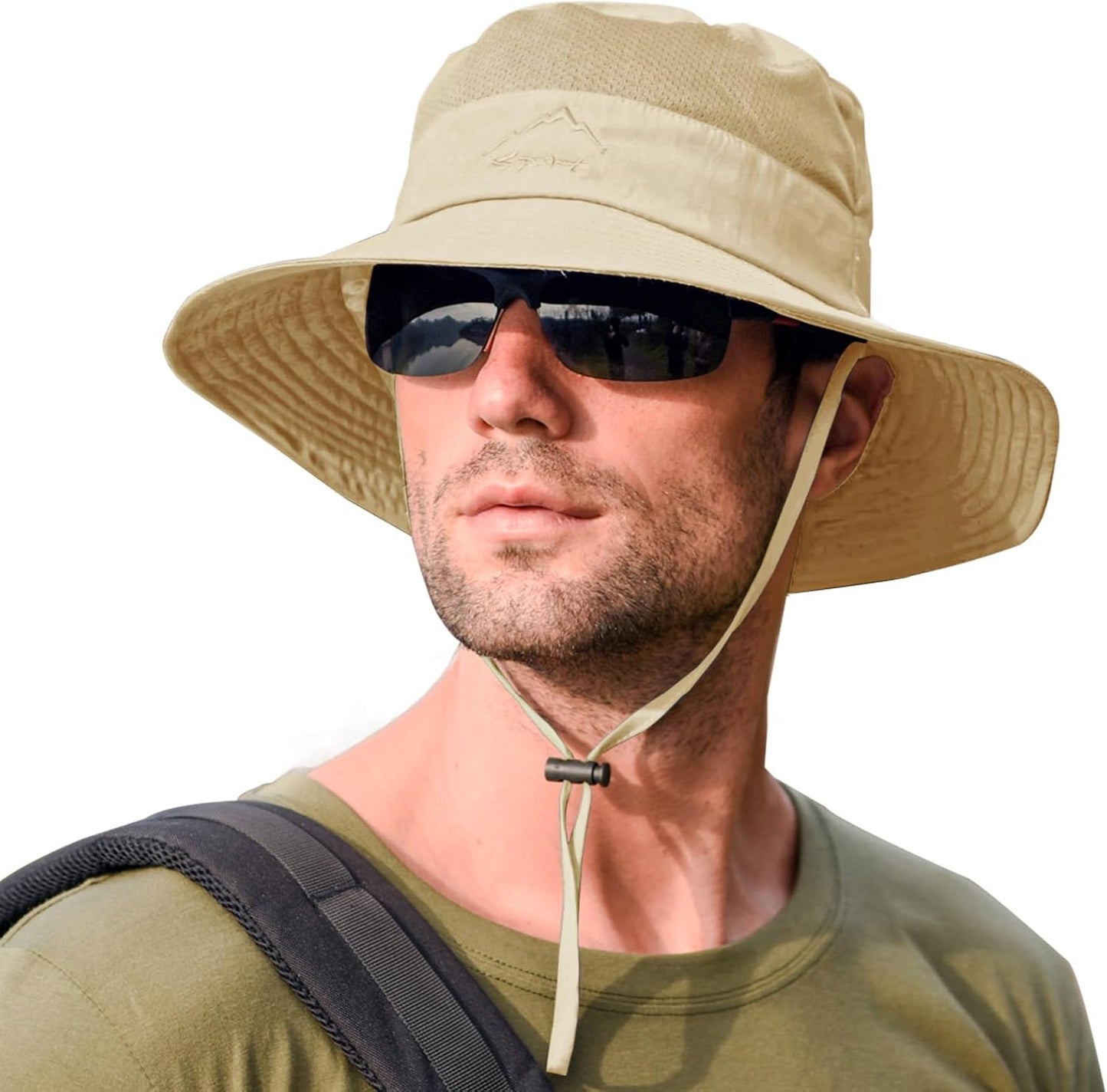 Rosoz UPF 50+ Sun Hat - Ultimate UV Protection!