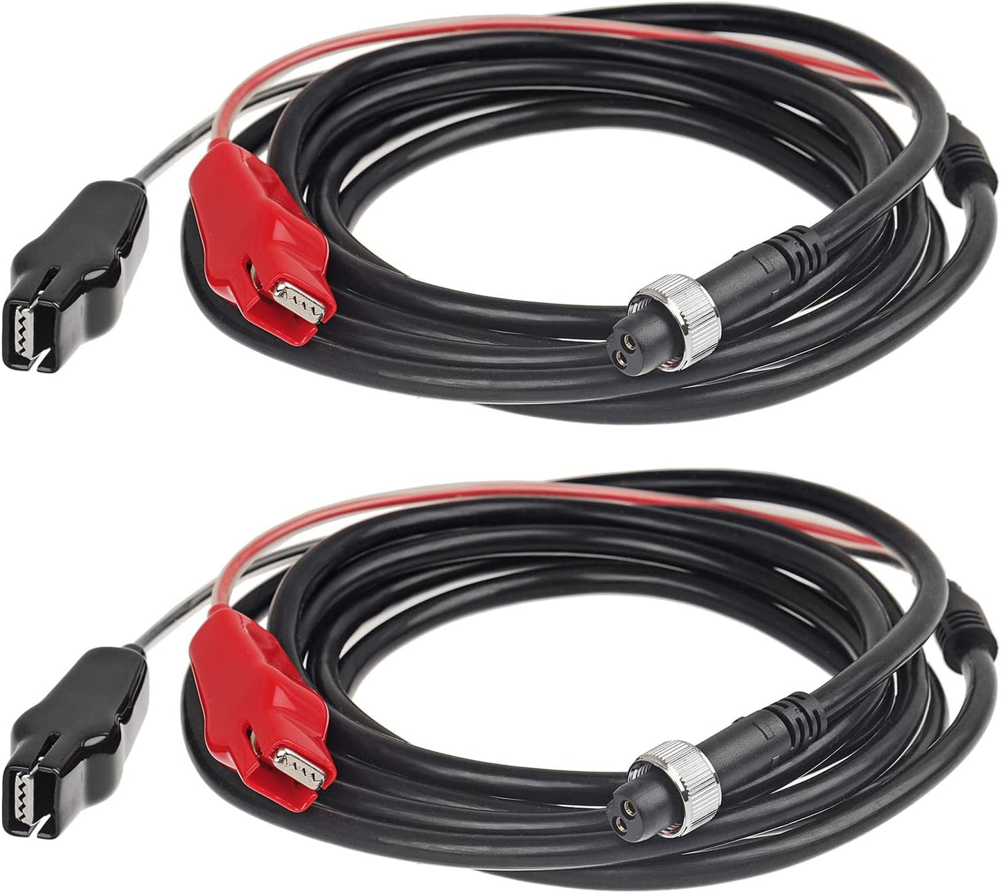 Long Reach Power Cable for Effortless Fishing