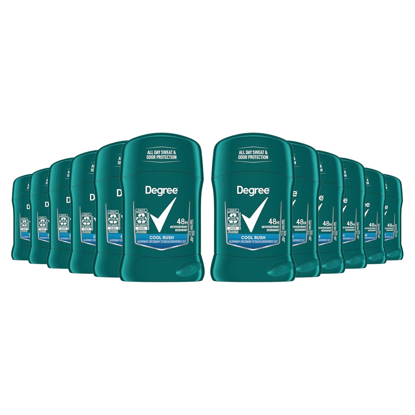 Degree Men Original Protection Antiperspirant Deodorant
