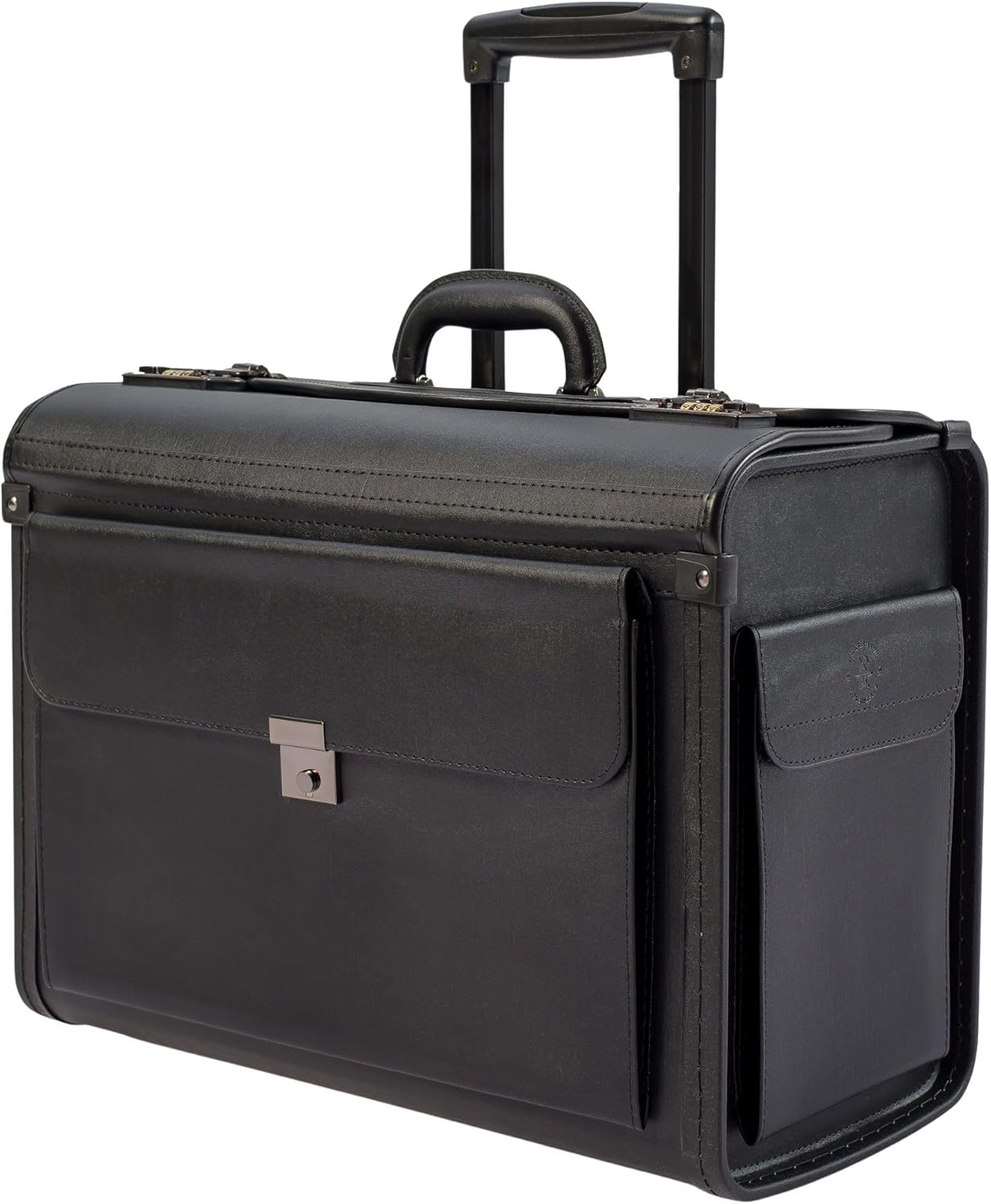 HAMMER ANVIL 19 Wheeled Briefcase for Professionals and Travelers