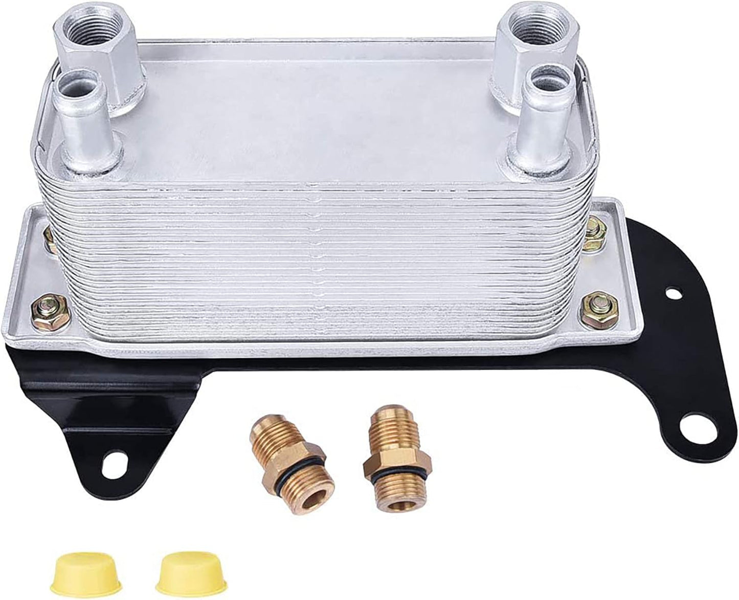 Dodge Ram Diesel Torque Converter Cooler Kit