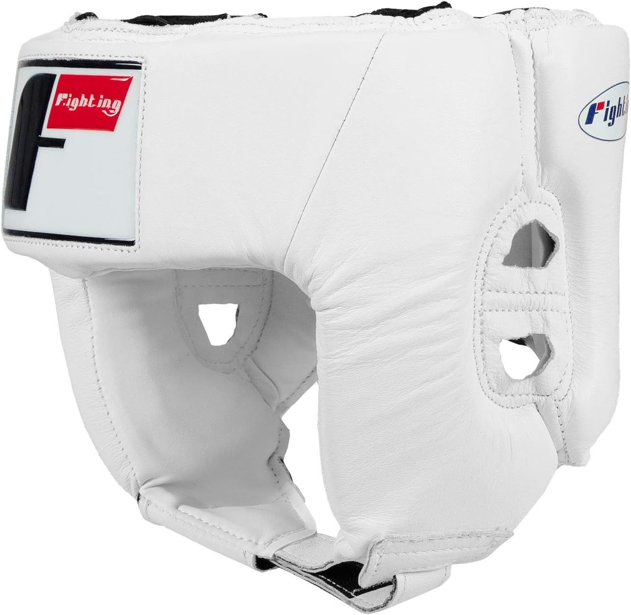 Fighting Sports USA Boxing Headgear - Ultimate Protection XL